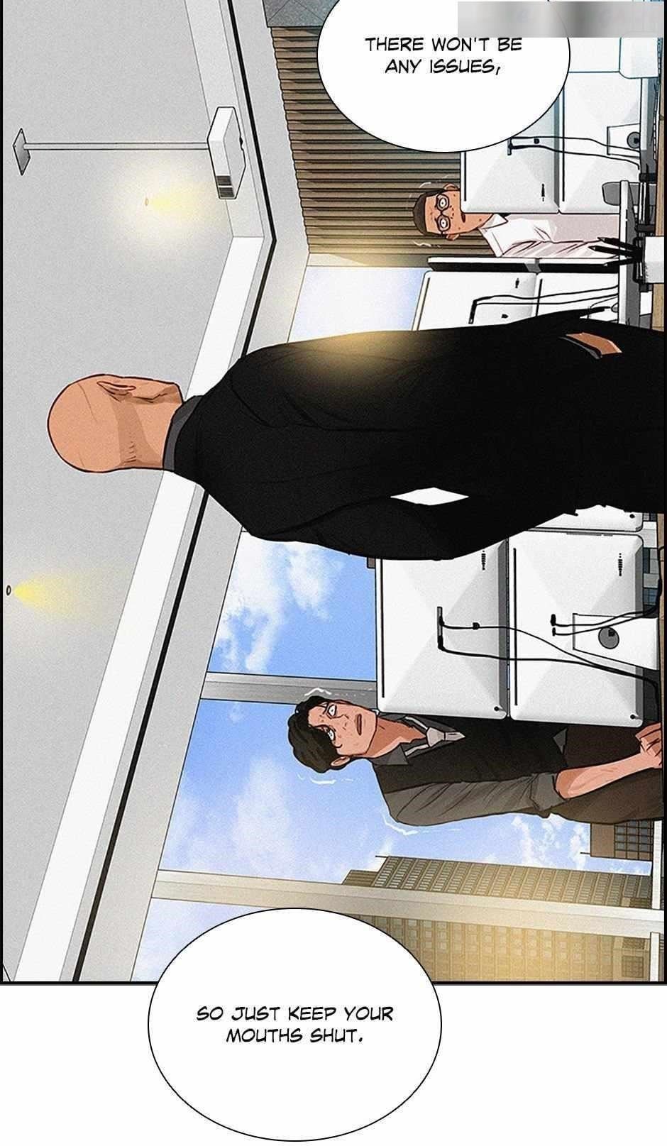 Lord of Money - Chapter 127 Page 90