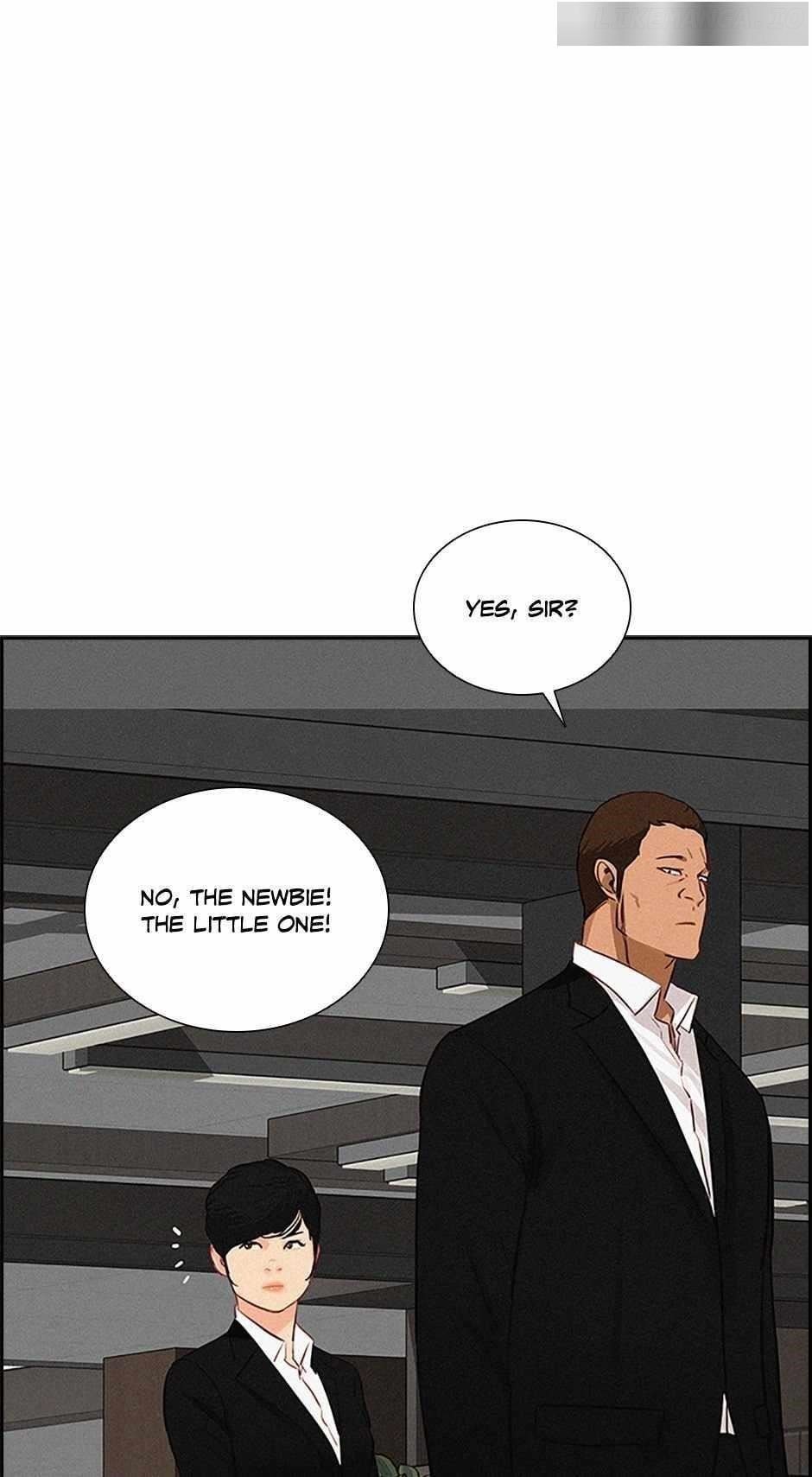 Lord of Money - Chapter 128 Page 10