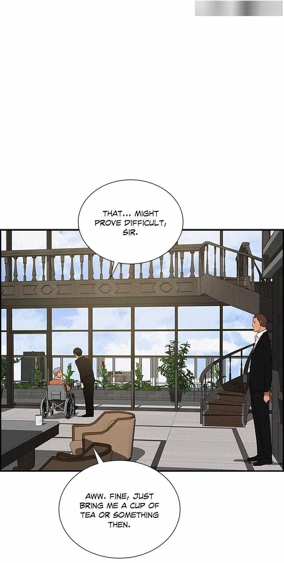 Lord of Money - Chapter 128 Page 16