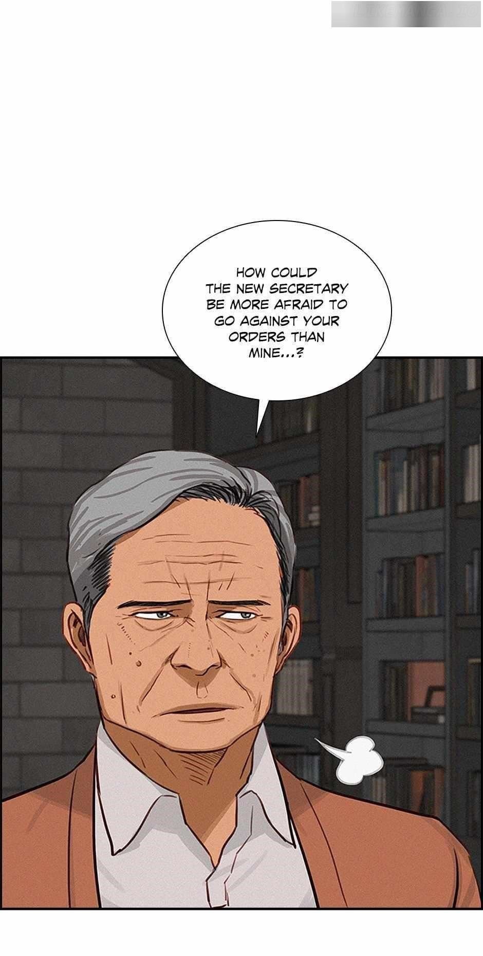 Lord of Money - Chapter 128 Page 18