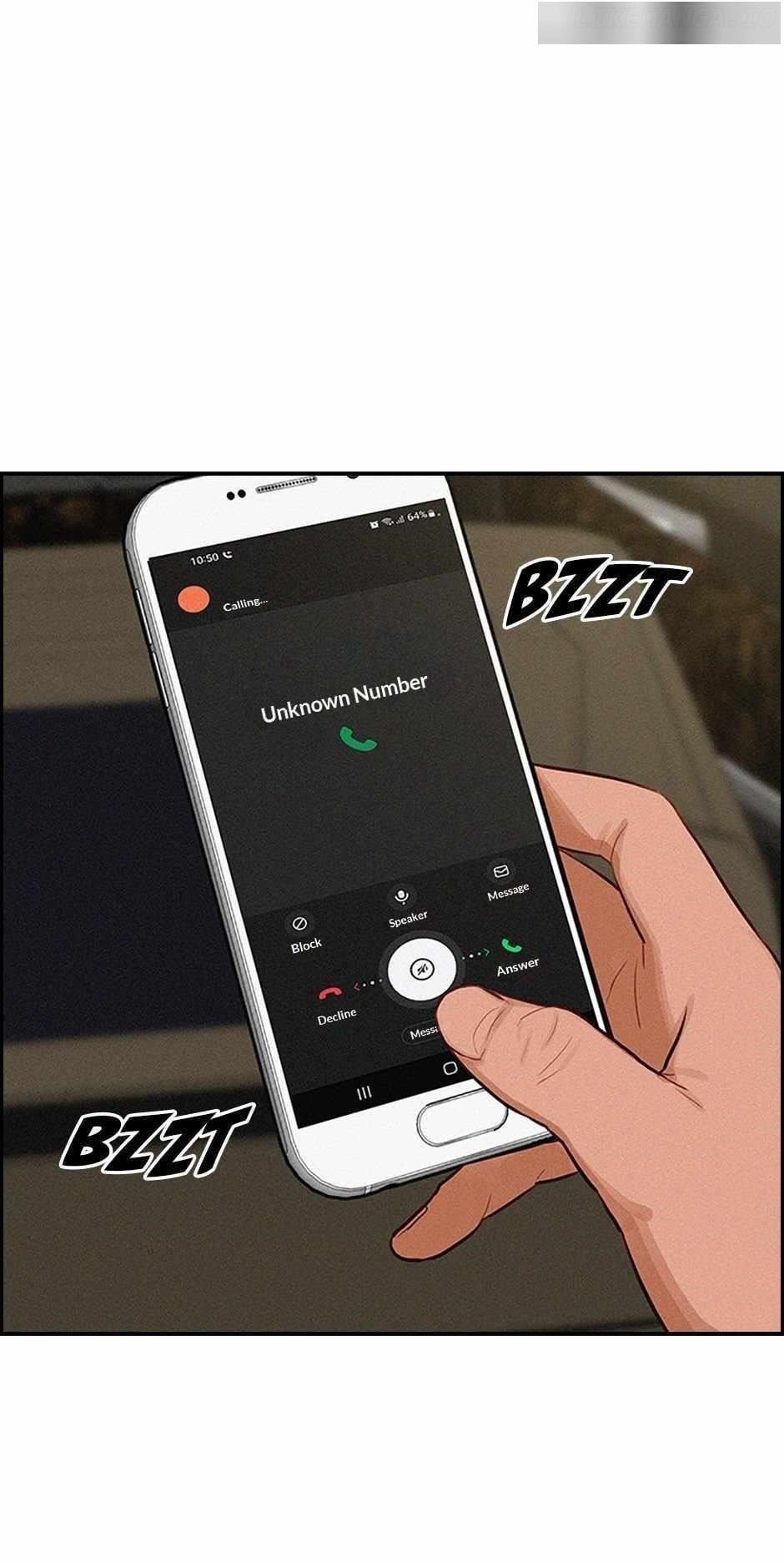 Lord of Money - Chapter 128 Page 36