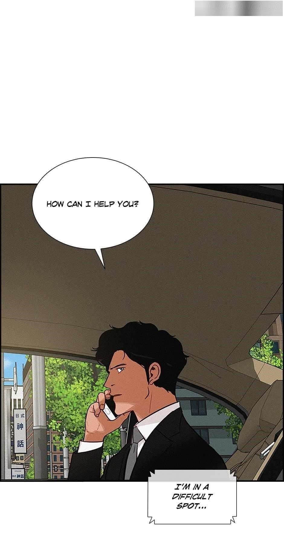 Lord of Money - Chapter 128 Page 42