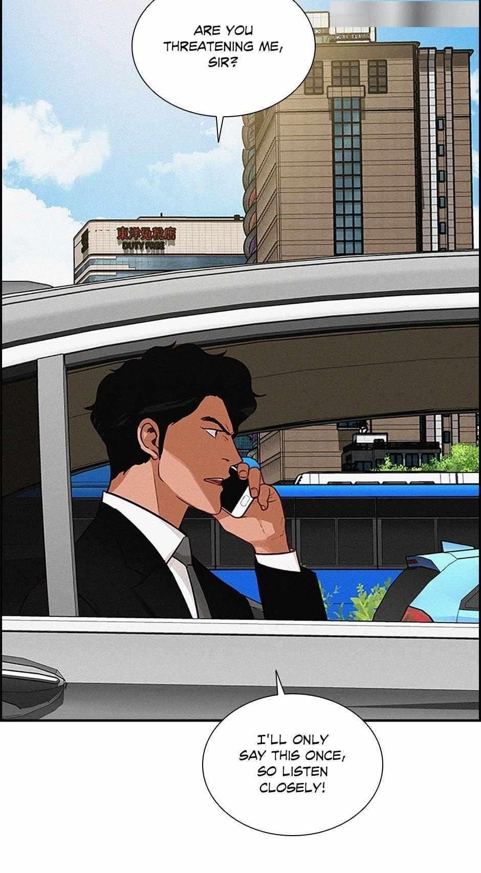 Lord of Money - Chapter 128 Page 55