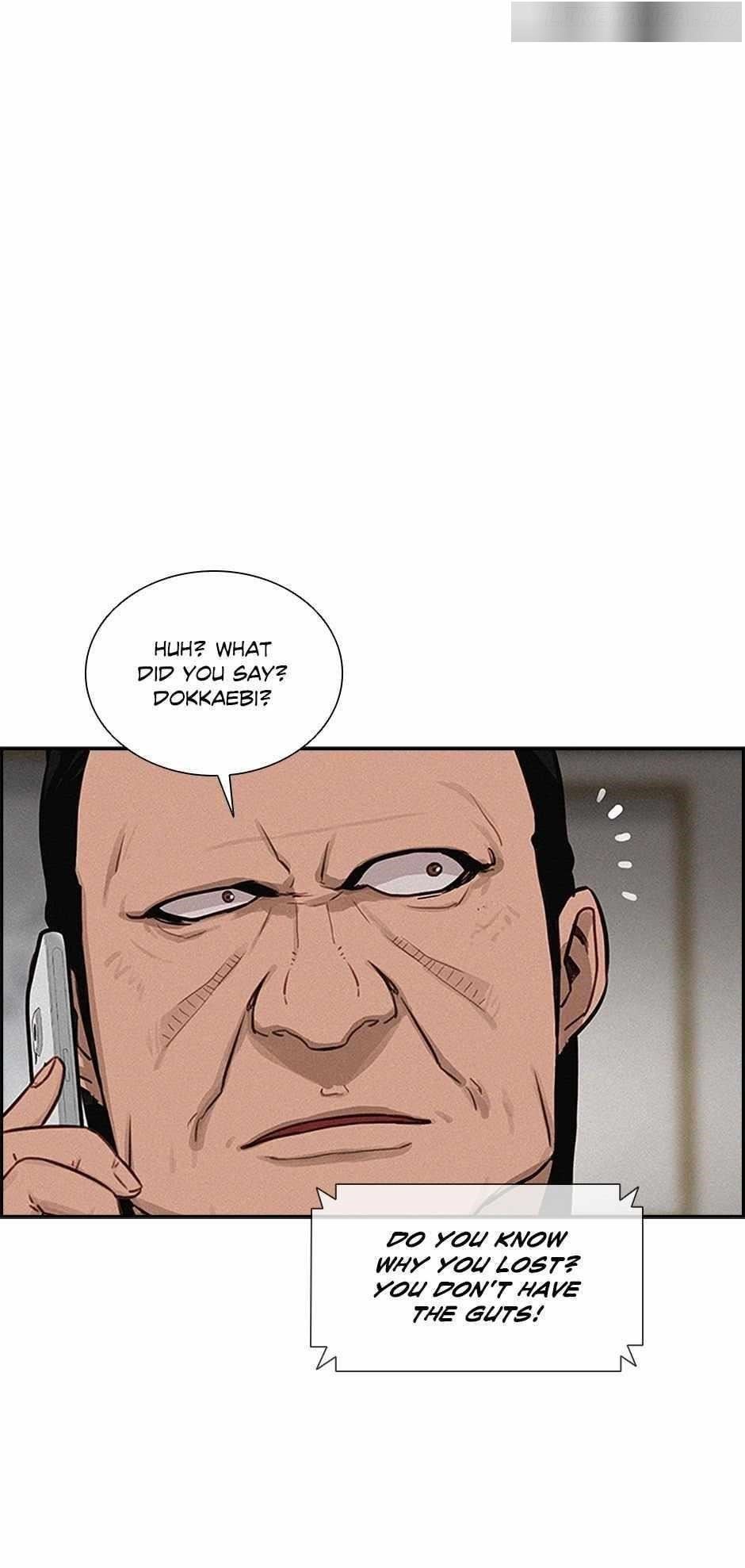 Lord of Money - Chapter 128 Page 58