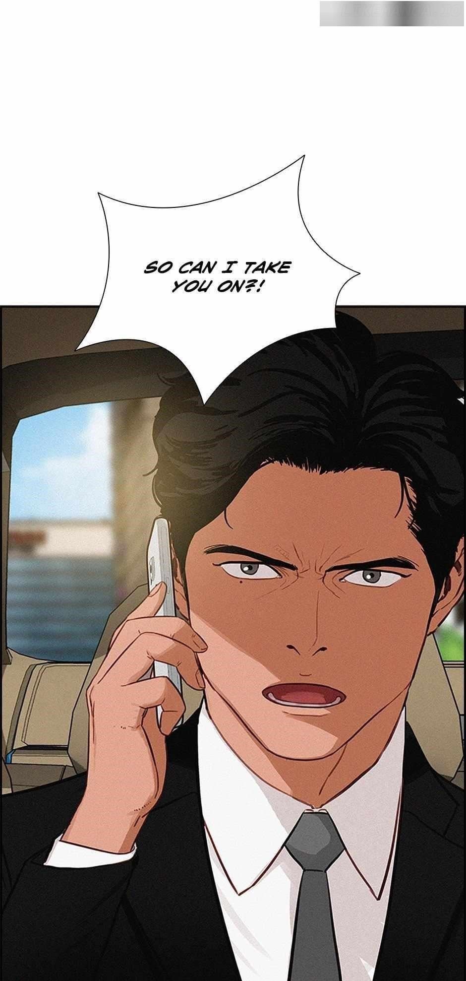 Lord of Money - Chapter 128 Page 59