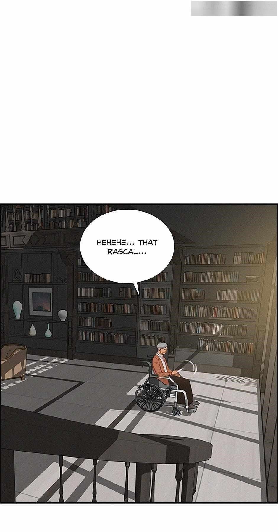 Lord of Money - Chapter 128 Page 7