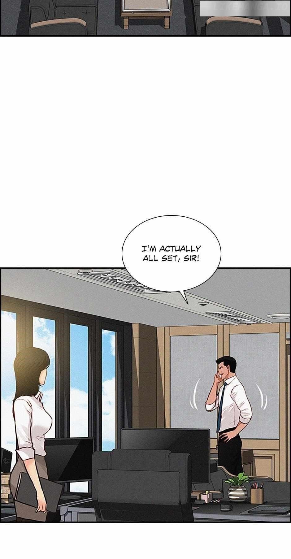 Lord of Money - Chapter 128 Page 74