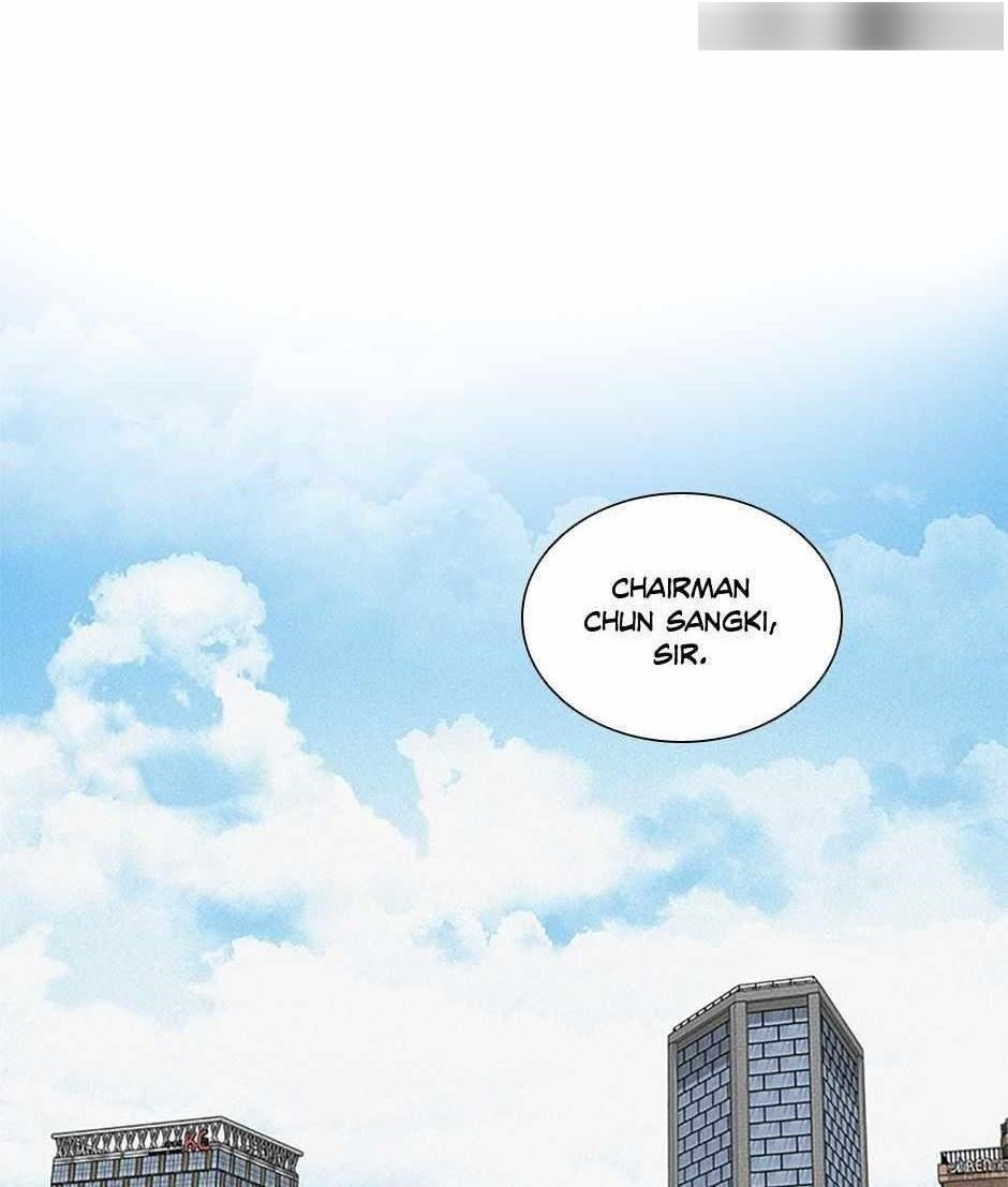 Lord of Money - Chapter 129 Page 1