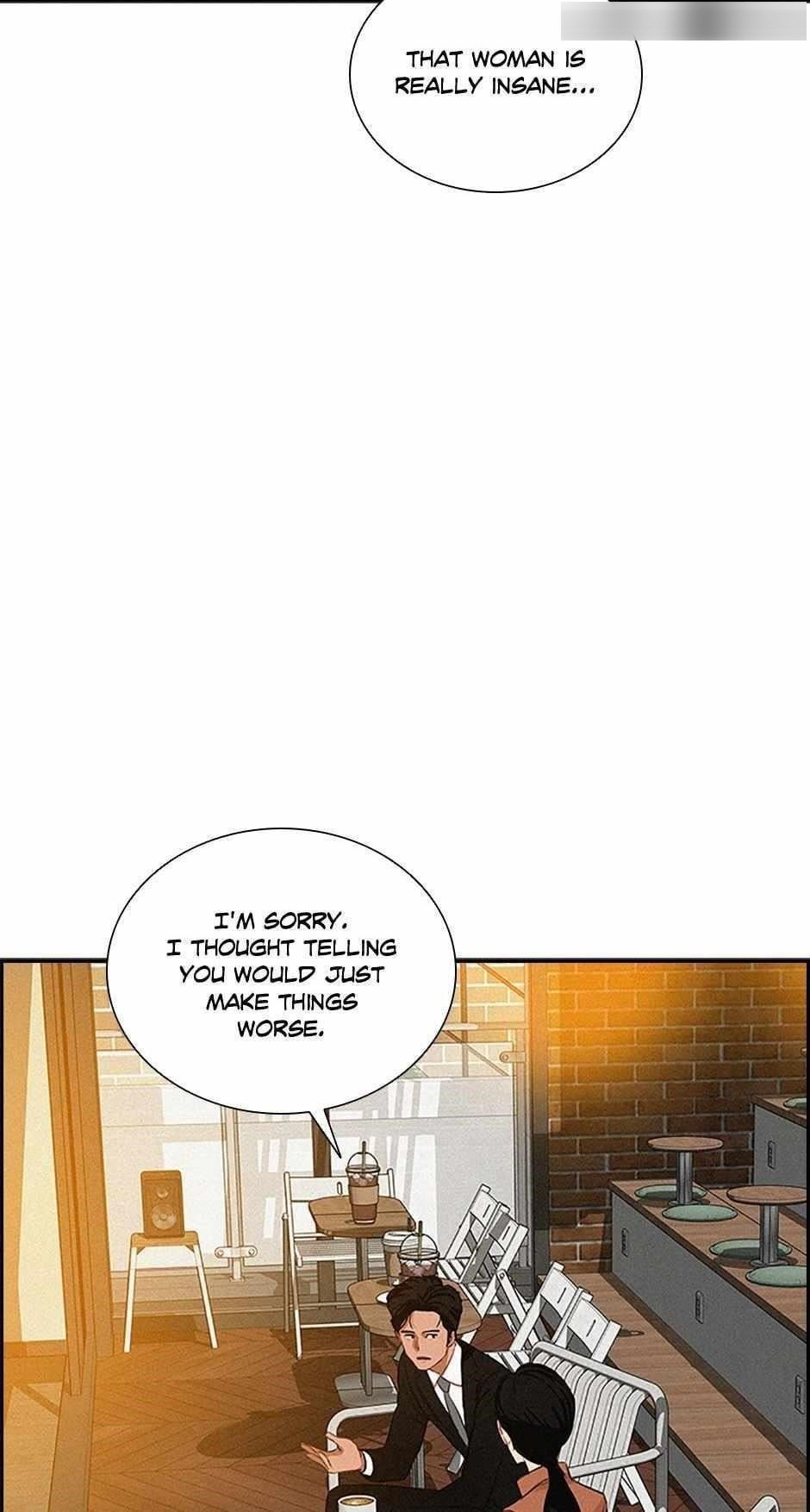 Lord of Money - Chapter 129 Page 19