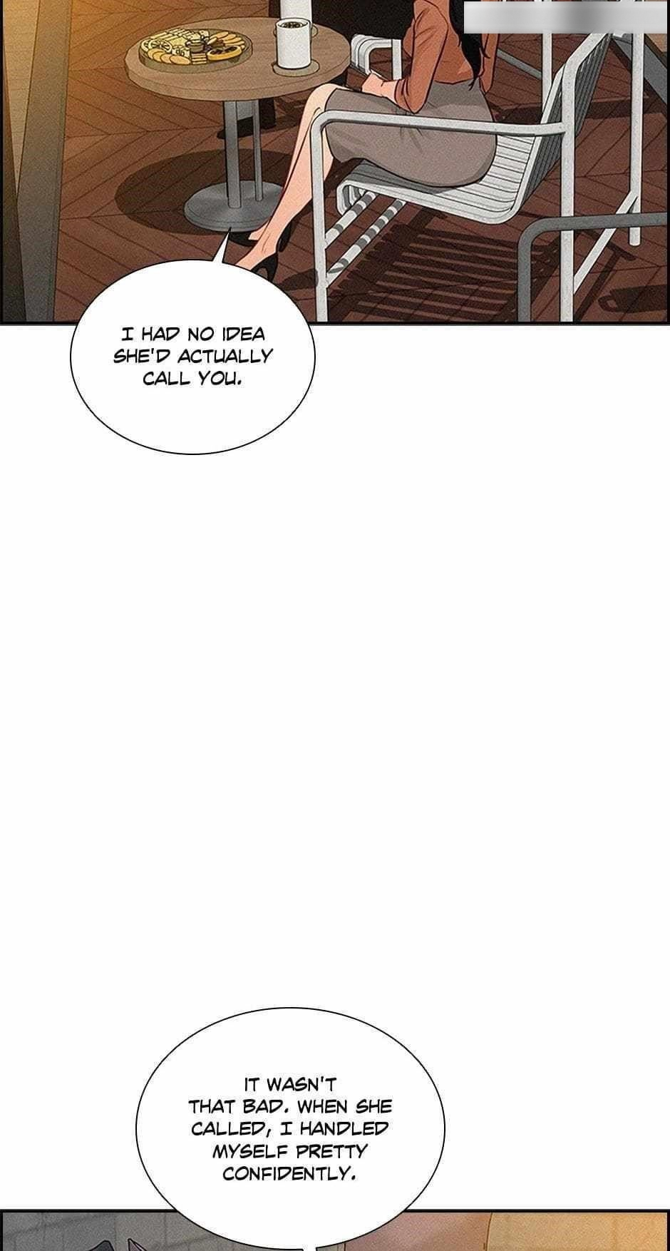 Lord of Money - Chapter 129 Page 20