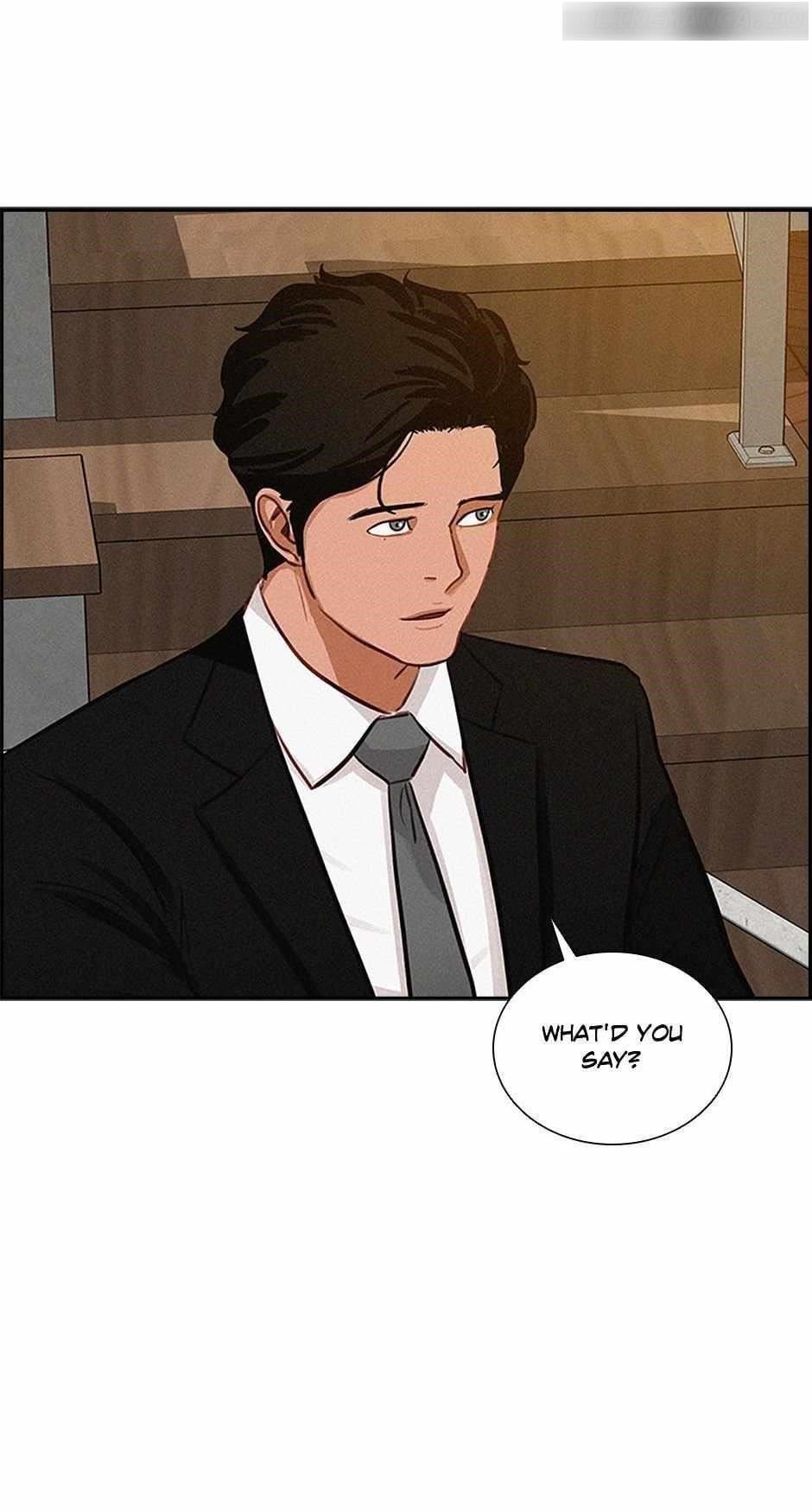 Lord of Money - Chapter 129 Page 24