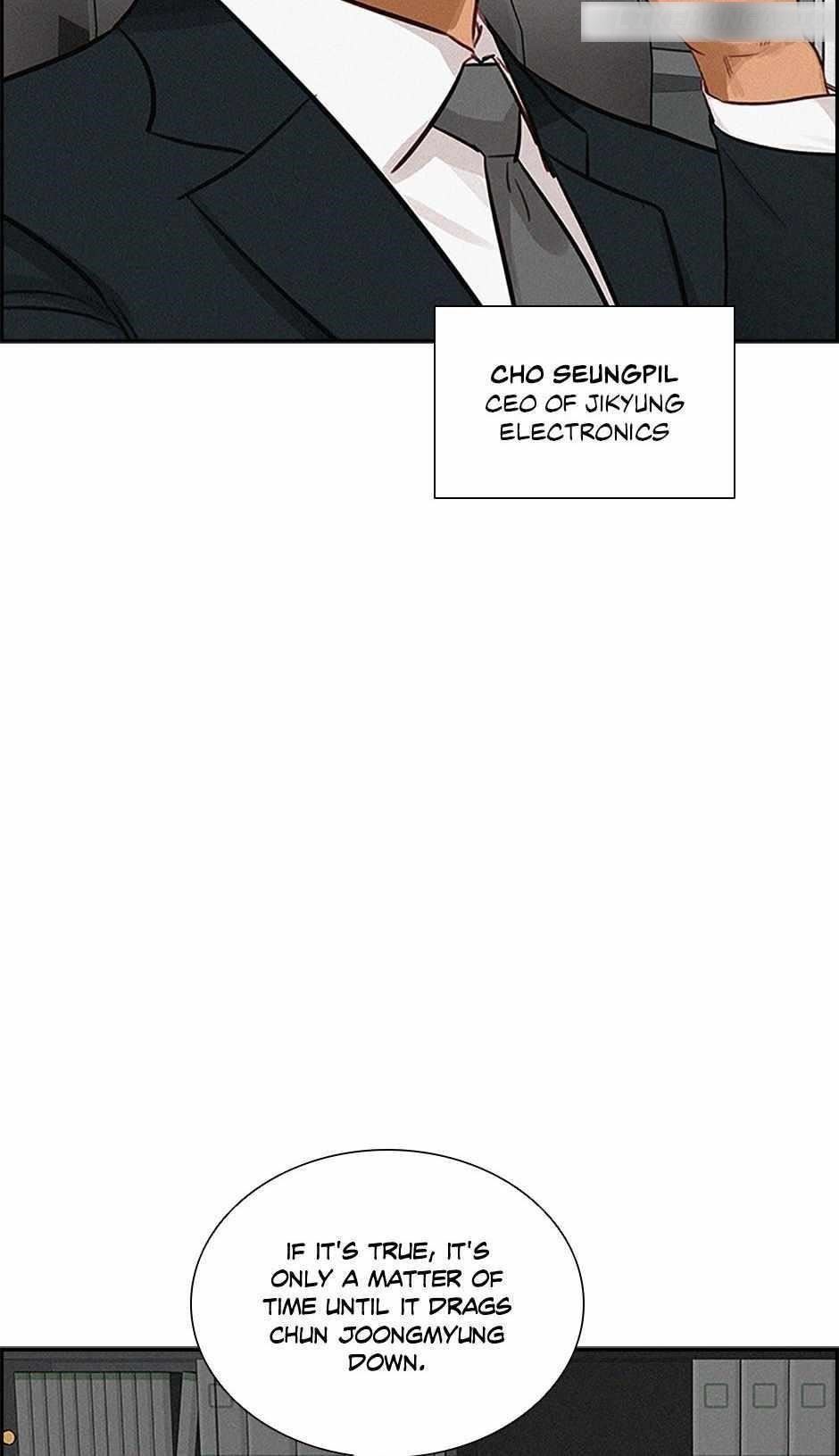 Lord of Money - Chapter 129 Page 4