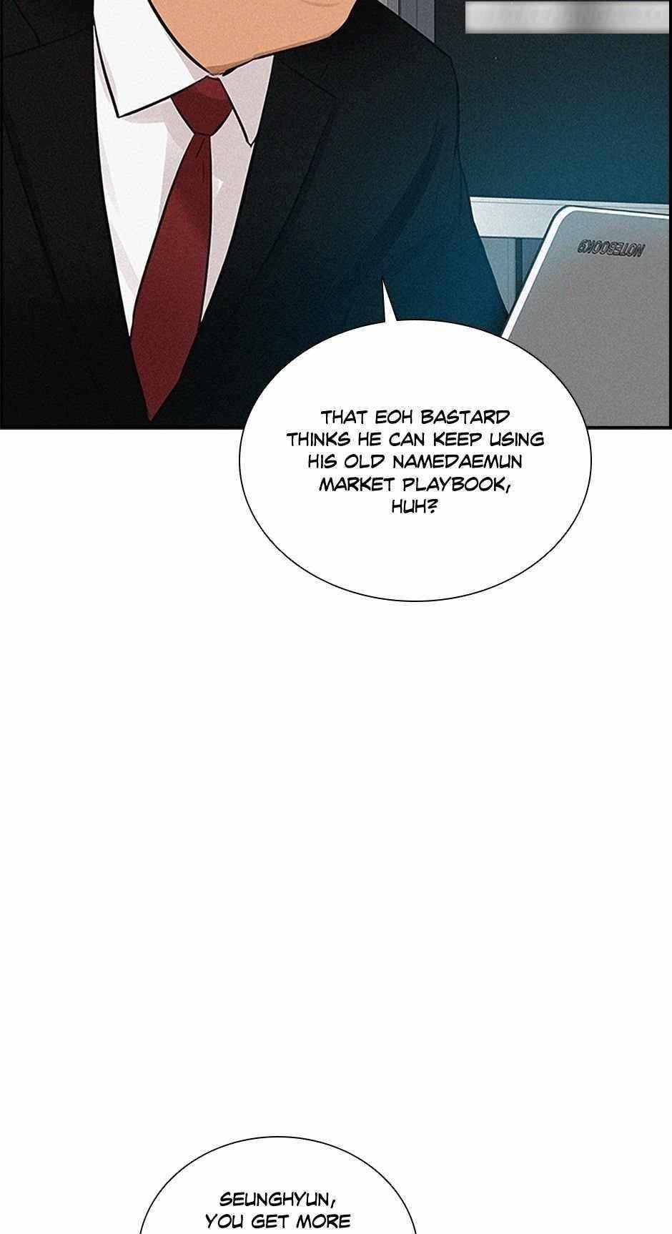 Lord of Money - Chapter 129 Page 43