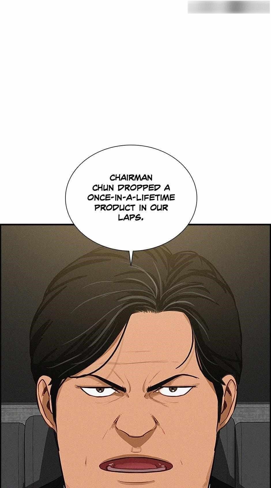 Lord of Money - Chapter 129 Page 45