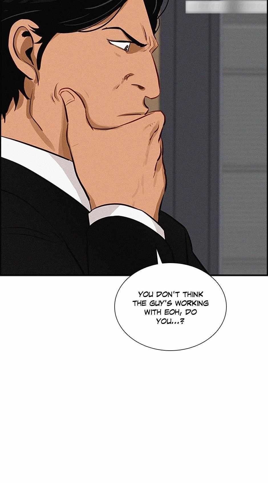 Lord of Money - Chapter 129 Page 49