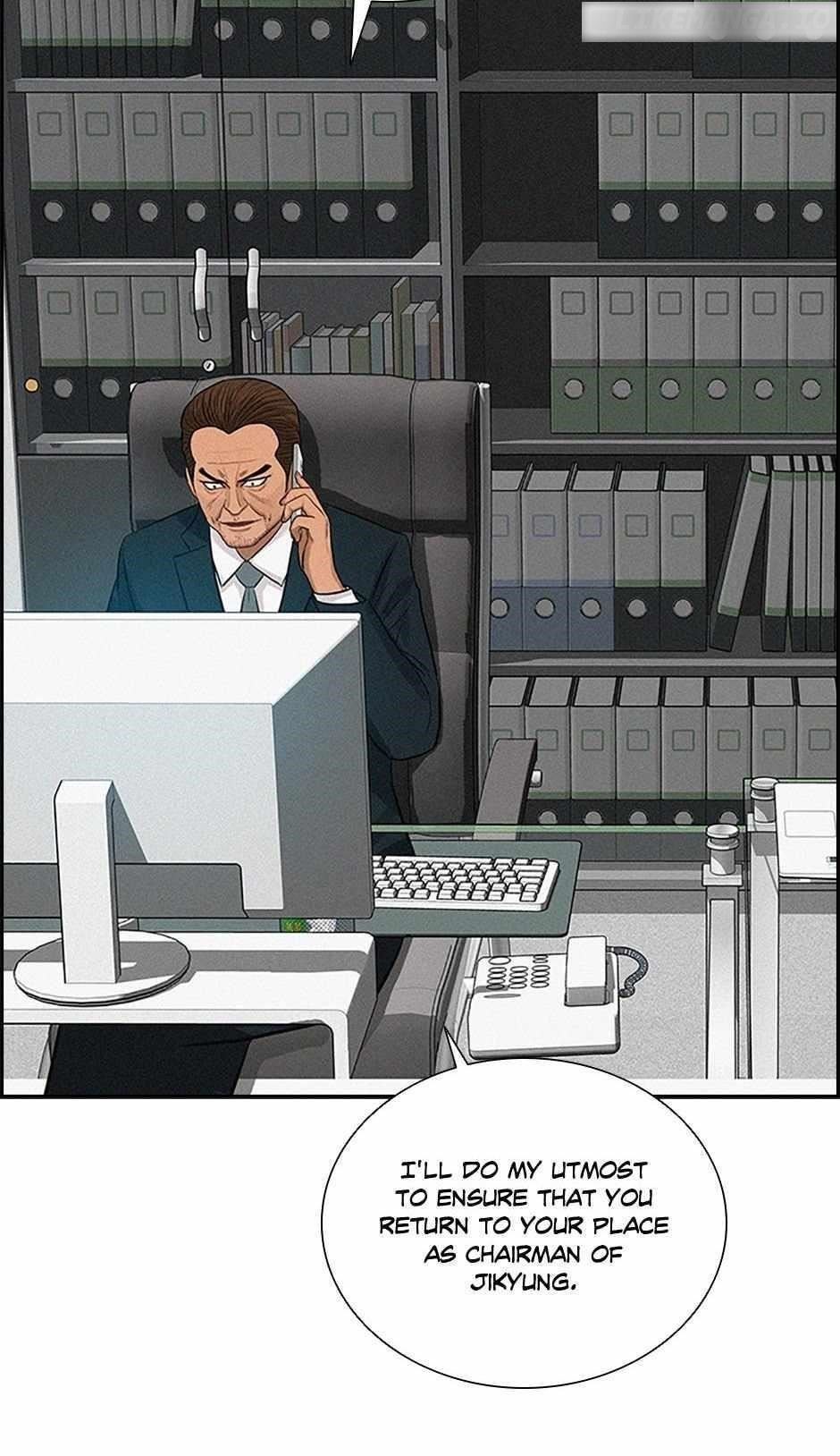 Lord of Money - Chapter 129 Page 5