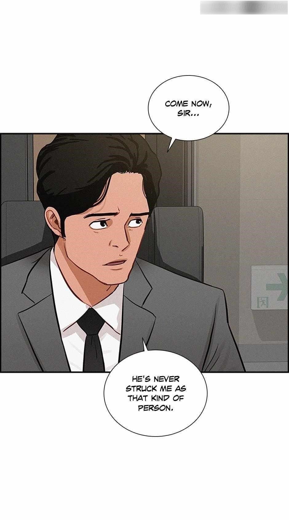 Lord of Money - Chapter 129 Page 50