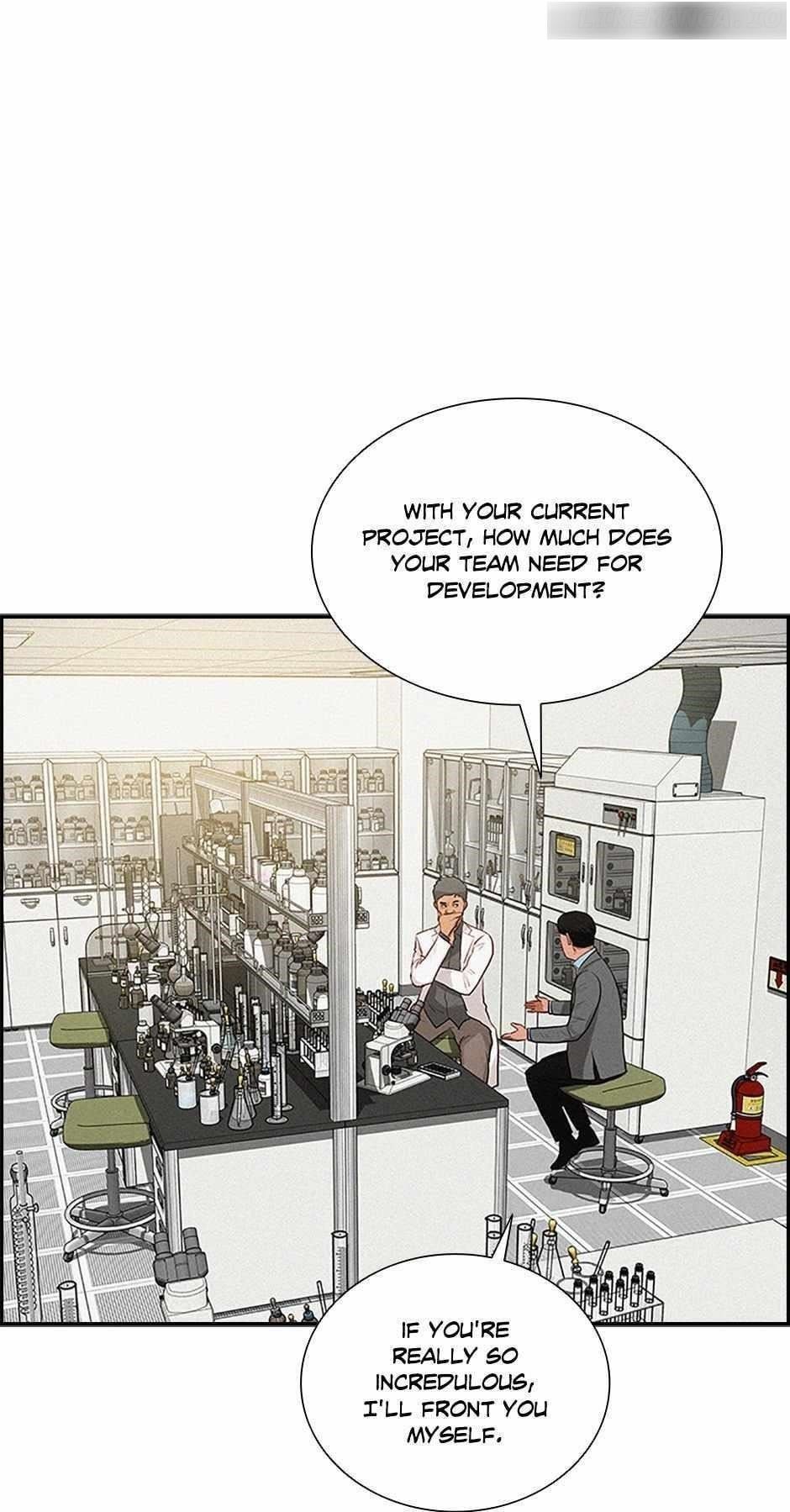 Lord of Money - Chapter 129 Page 62