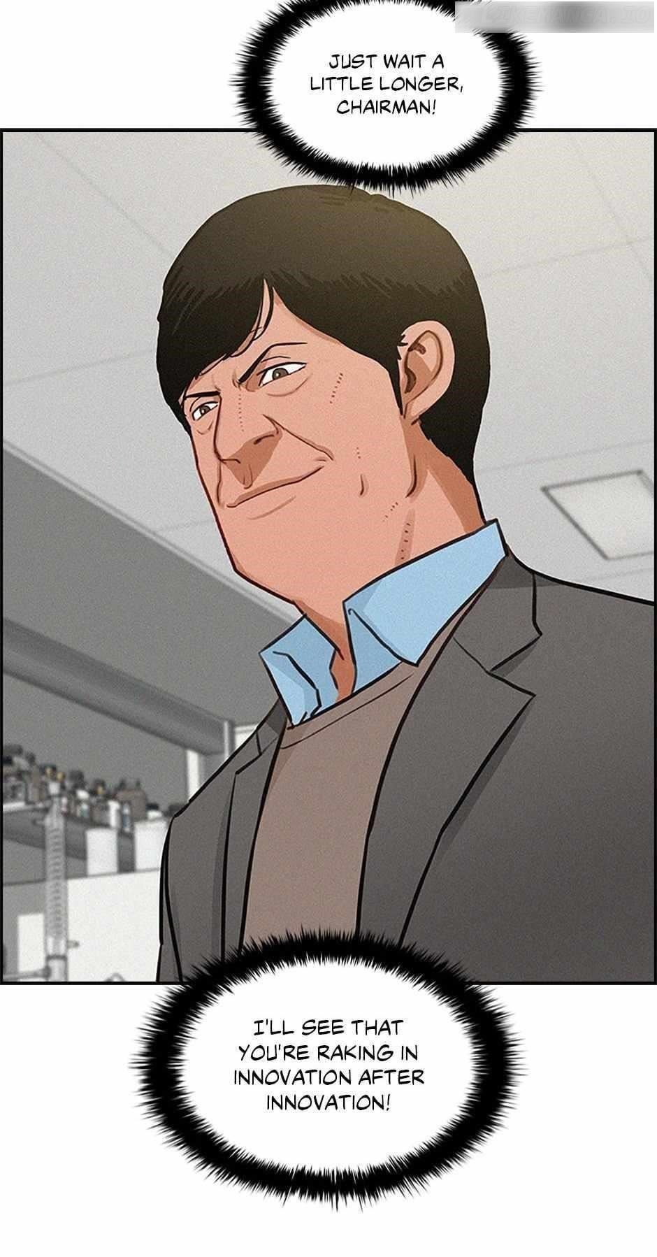 Lord of Money - Chapter 129 Page 72