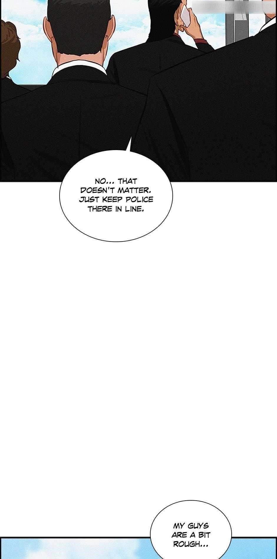 Lord of Money - Chapter 129 Page 85