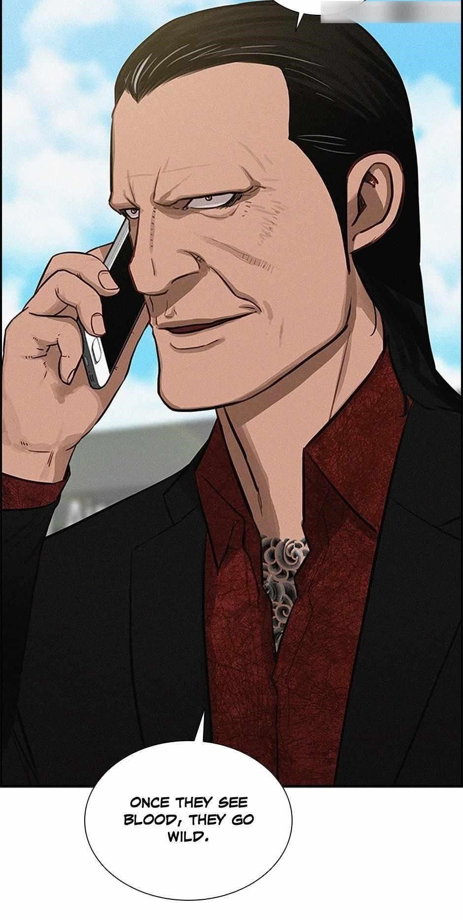 Lord of Money - Chapter 129 Page 86