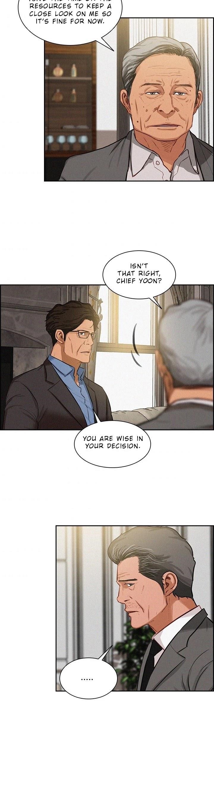 Lord of Money - Chapter 13 Page 15