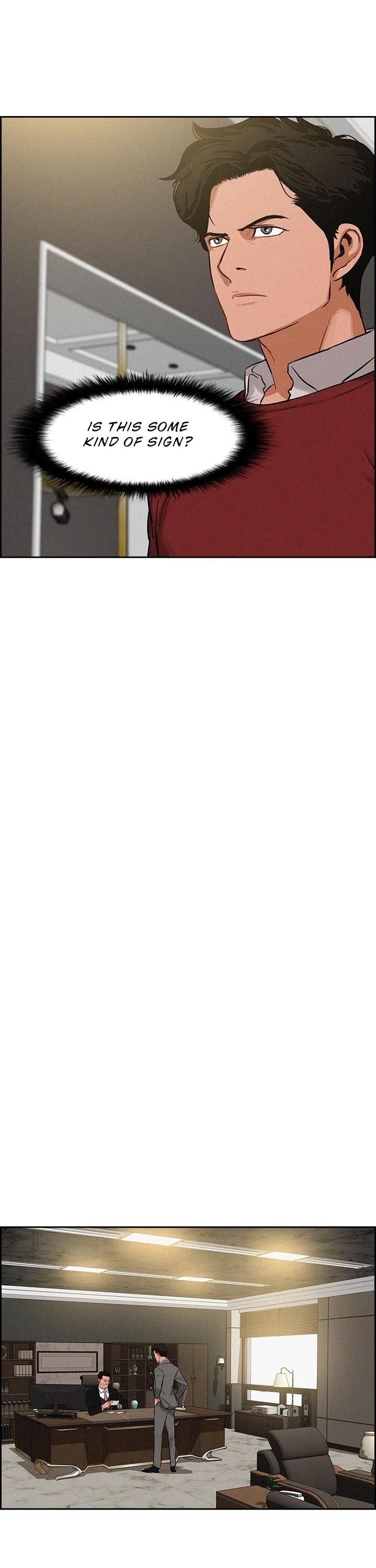 Lord of Money - Chapter 13 Page 8