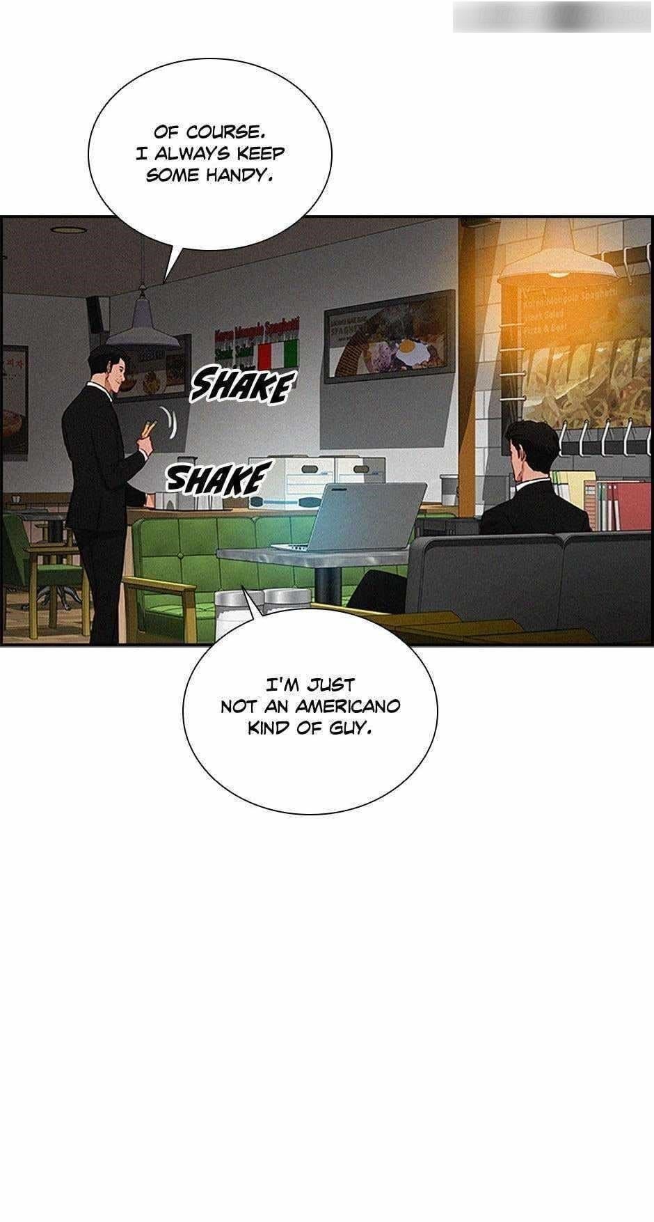 Lord of Money - Chapter 130 Page 17