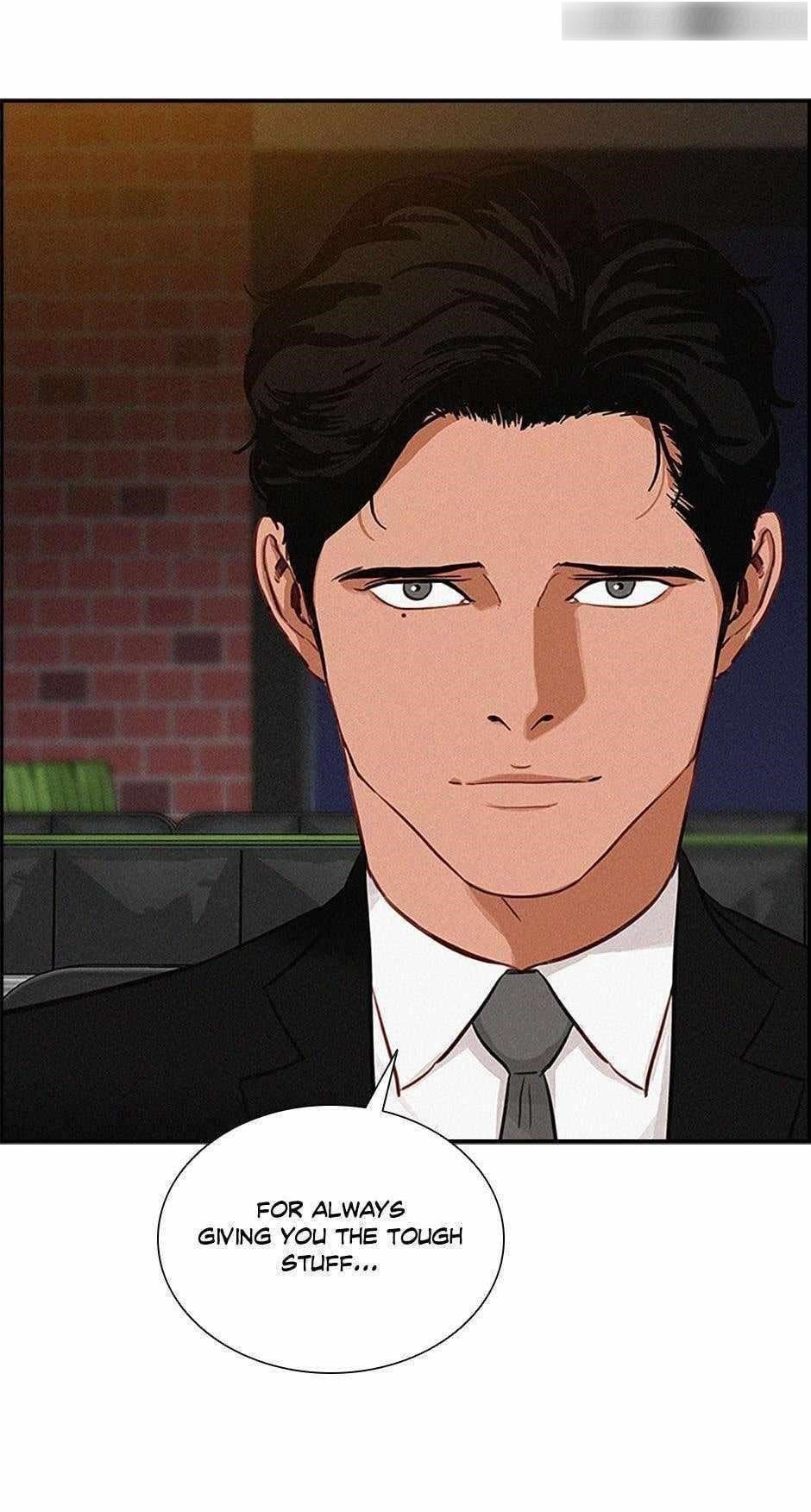 Lord of Money - Chapter 130 Page 20