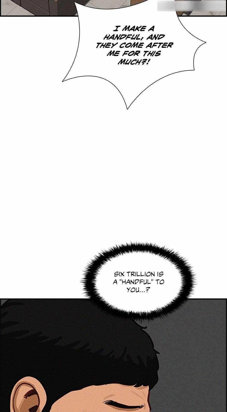 Lord of Money - Chapter 130 Page 28