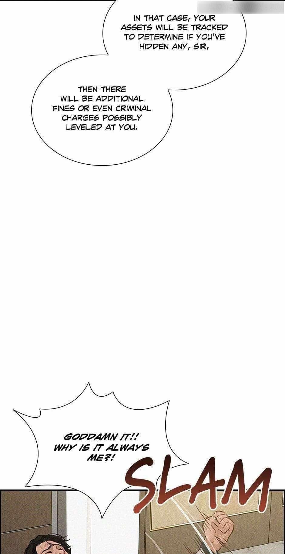 Lord of Money - Chapter 130 Page 34