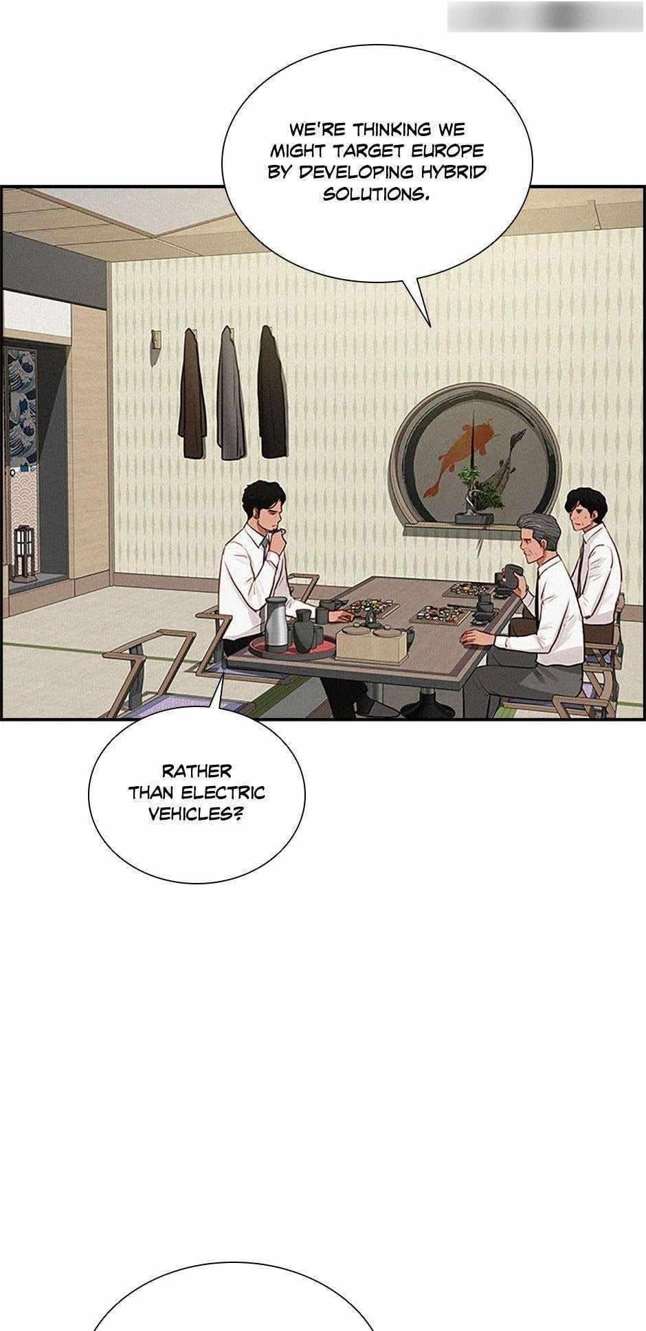 Lord of Money - Chapter 130 Page 45