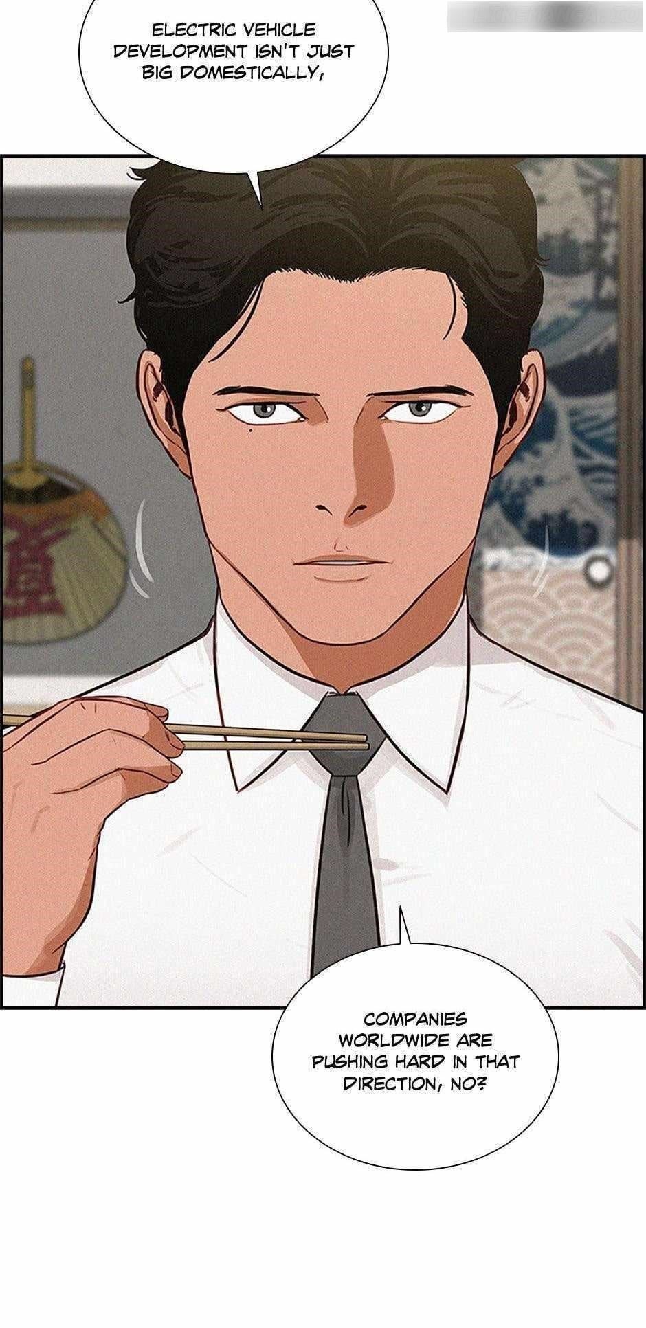 Lord of Money - Chapter 130 Page 46