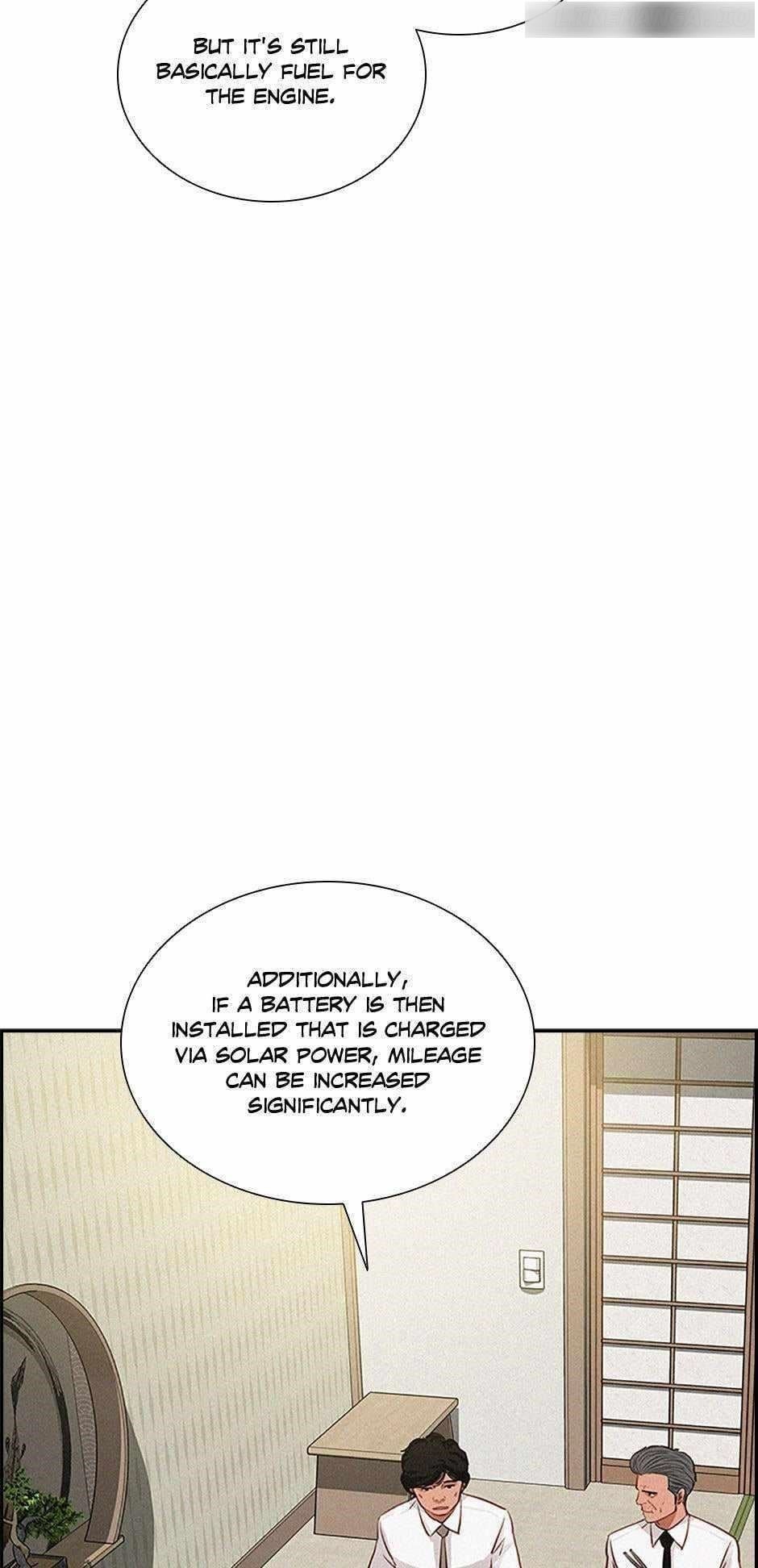 Lord of Money - Chapter 130 Page 48