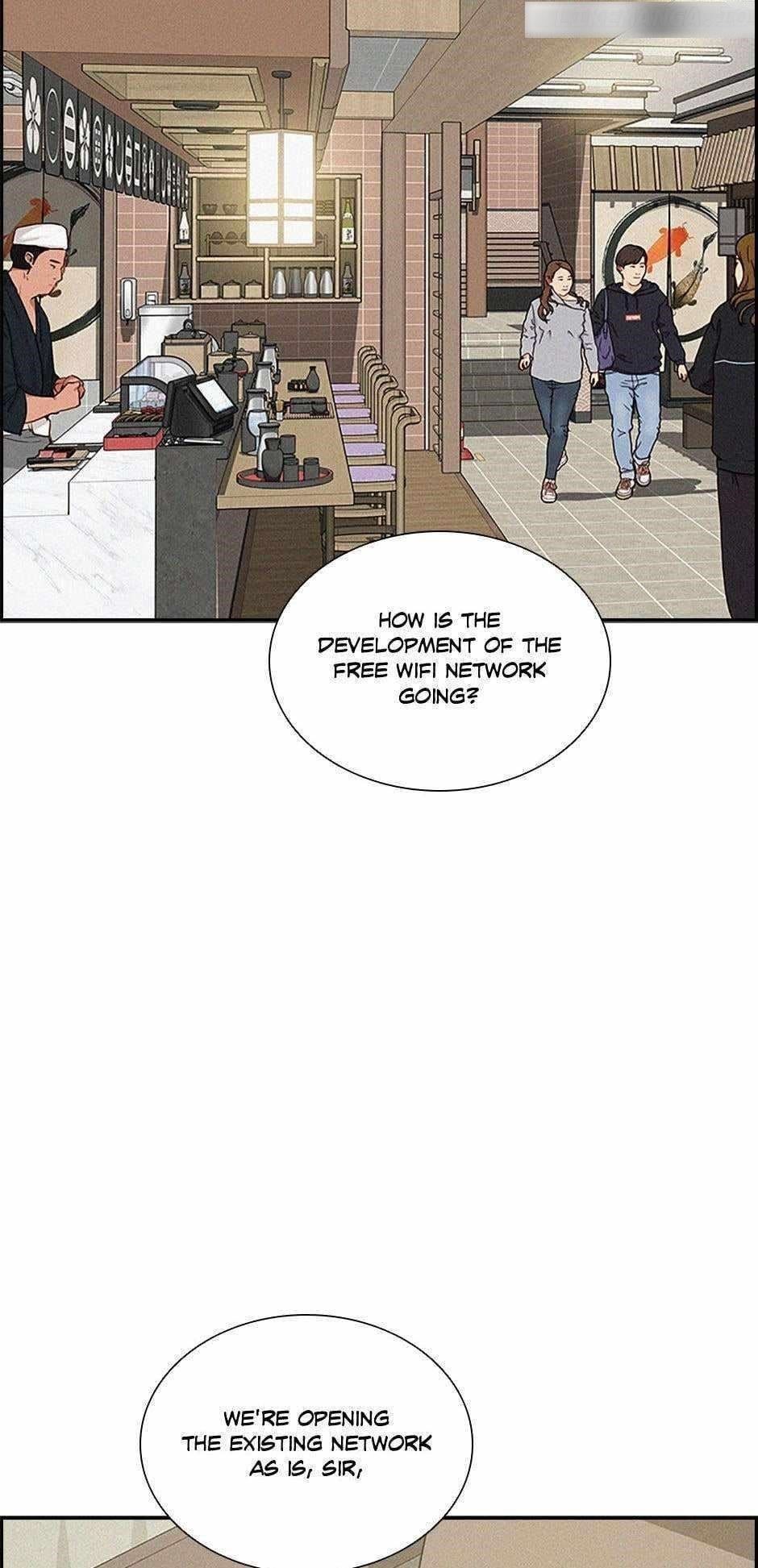 Lord of Money - Chapter 130 Page 56