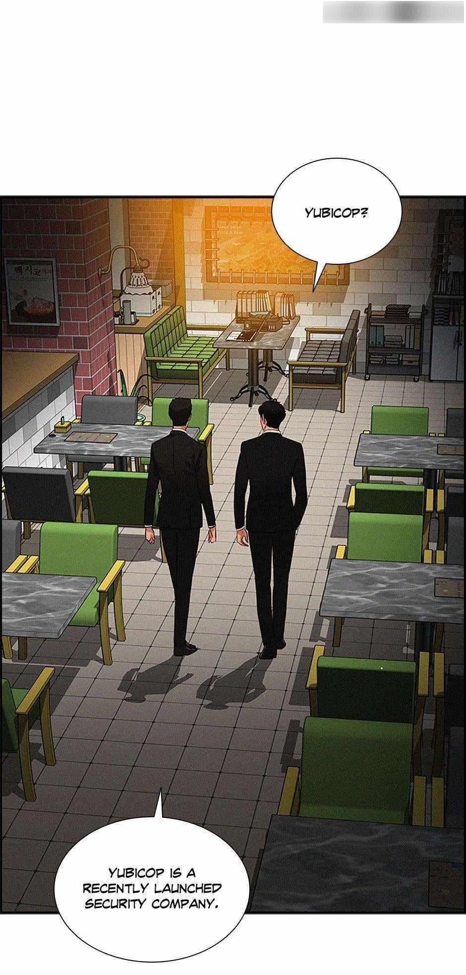 Lord of Money - Chapter 130 Page 8