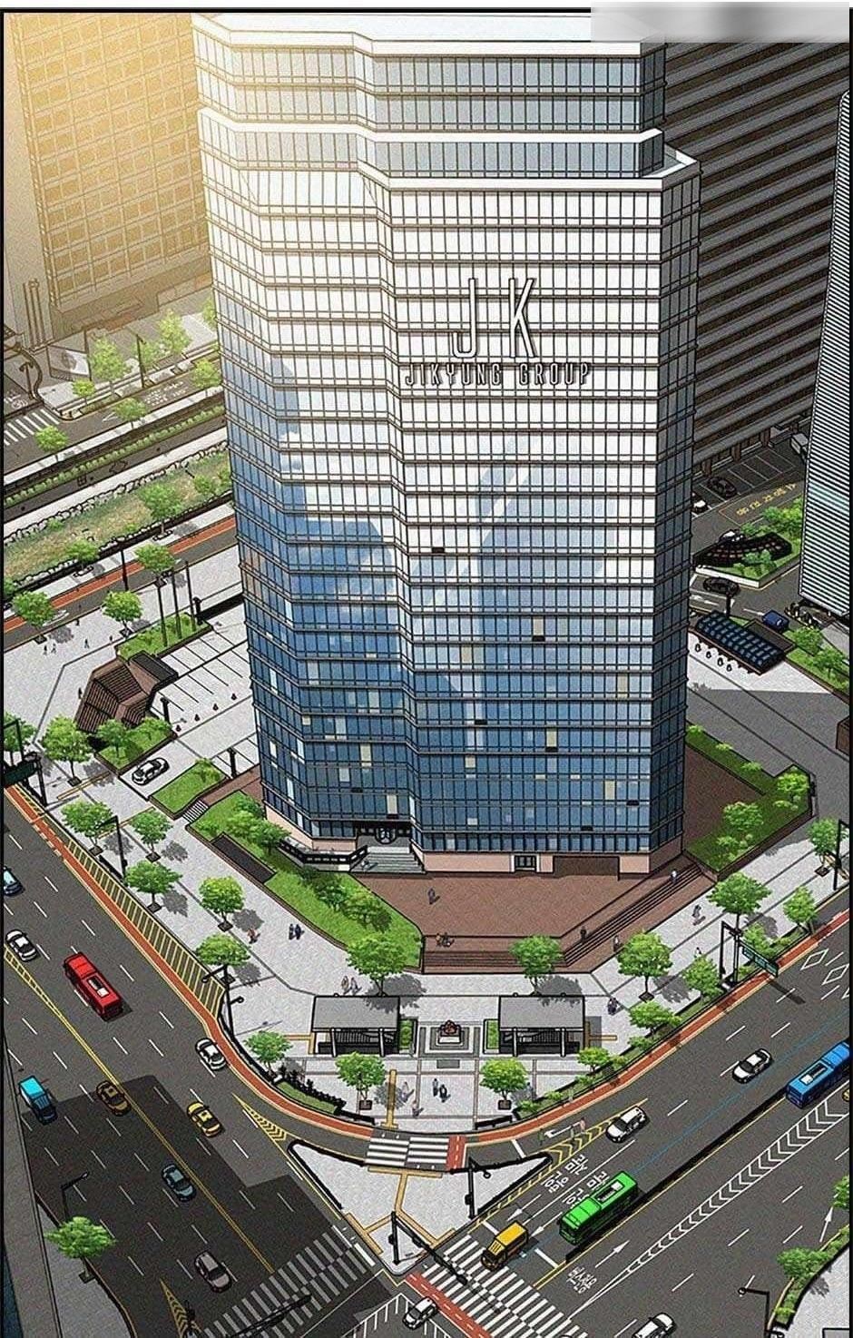 Lord of Money - Chapter 131 Page 1