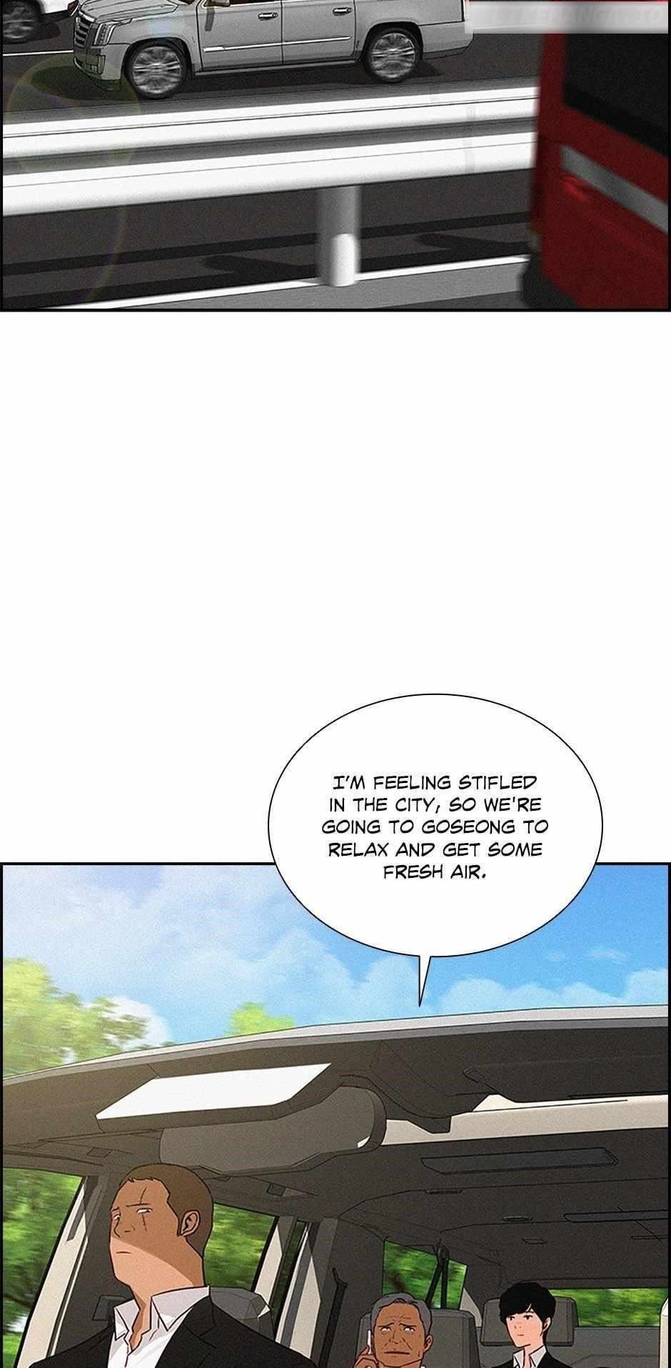 Lord of Money - Chapter 131 Page 33