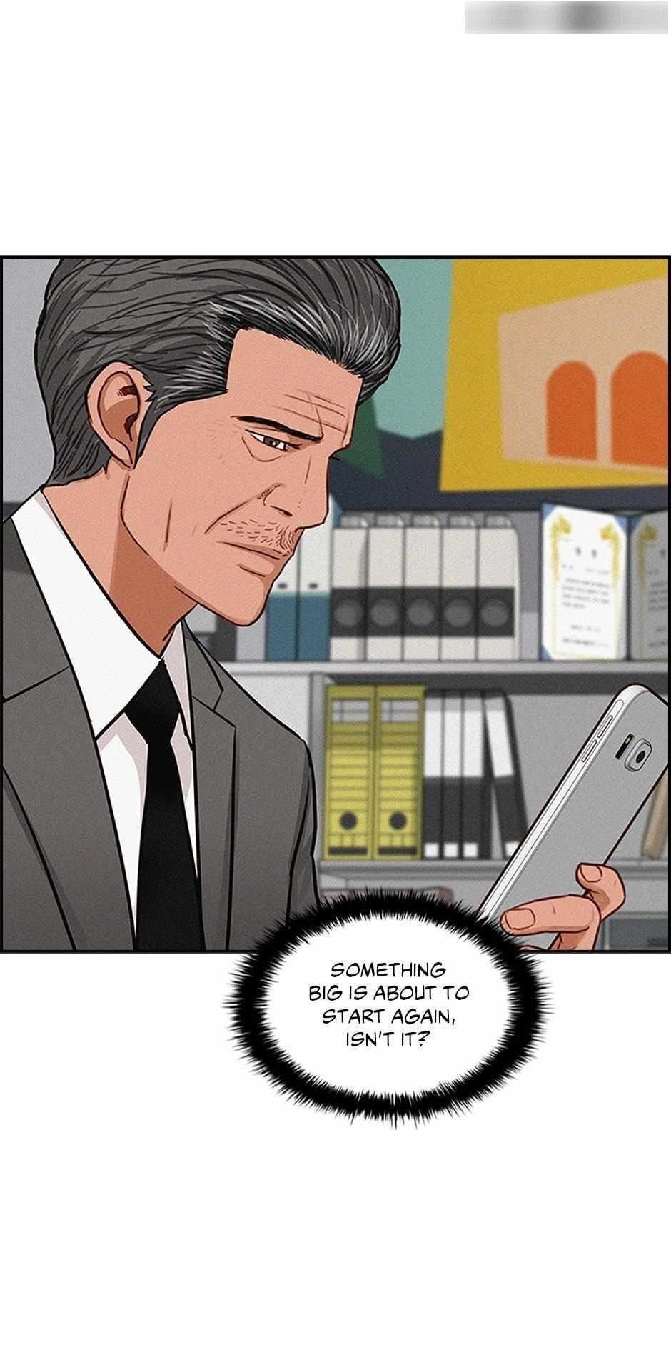 Lord of Money - Chapter 131 Page 53