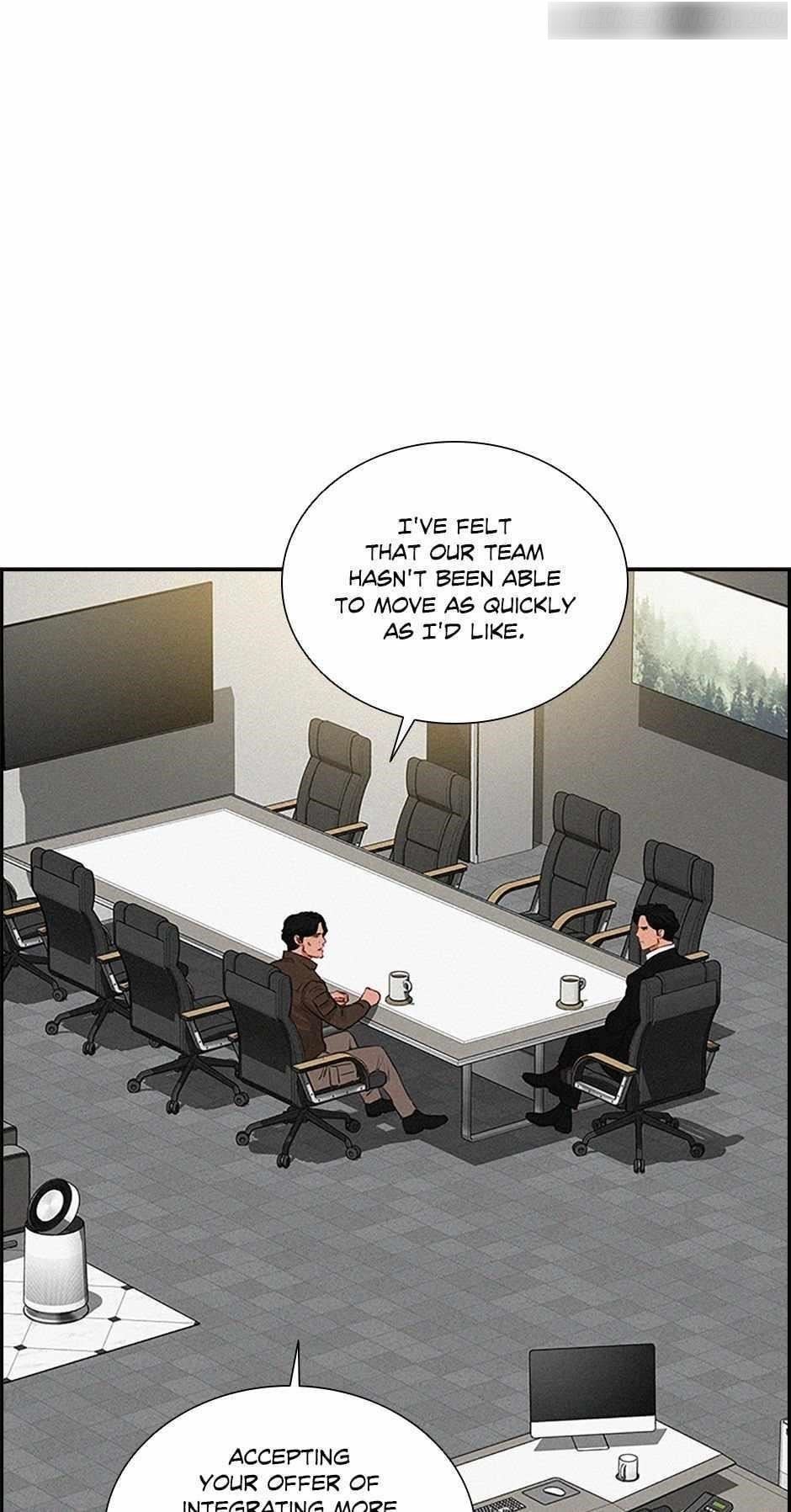 Lord of Money - Chapter 131 Page 6