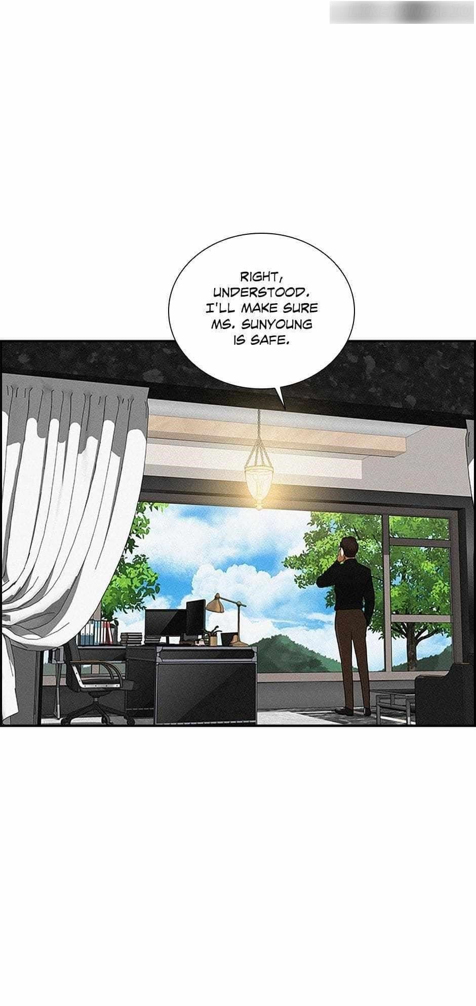 Lord of Money - Chapter 131 Page 61