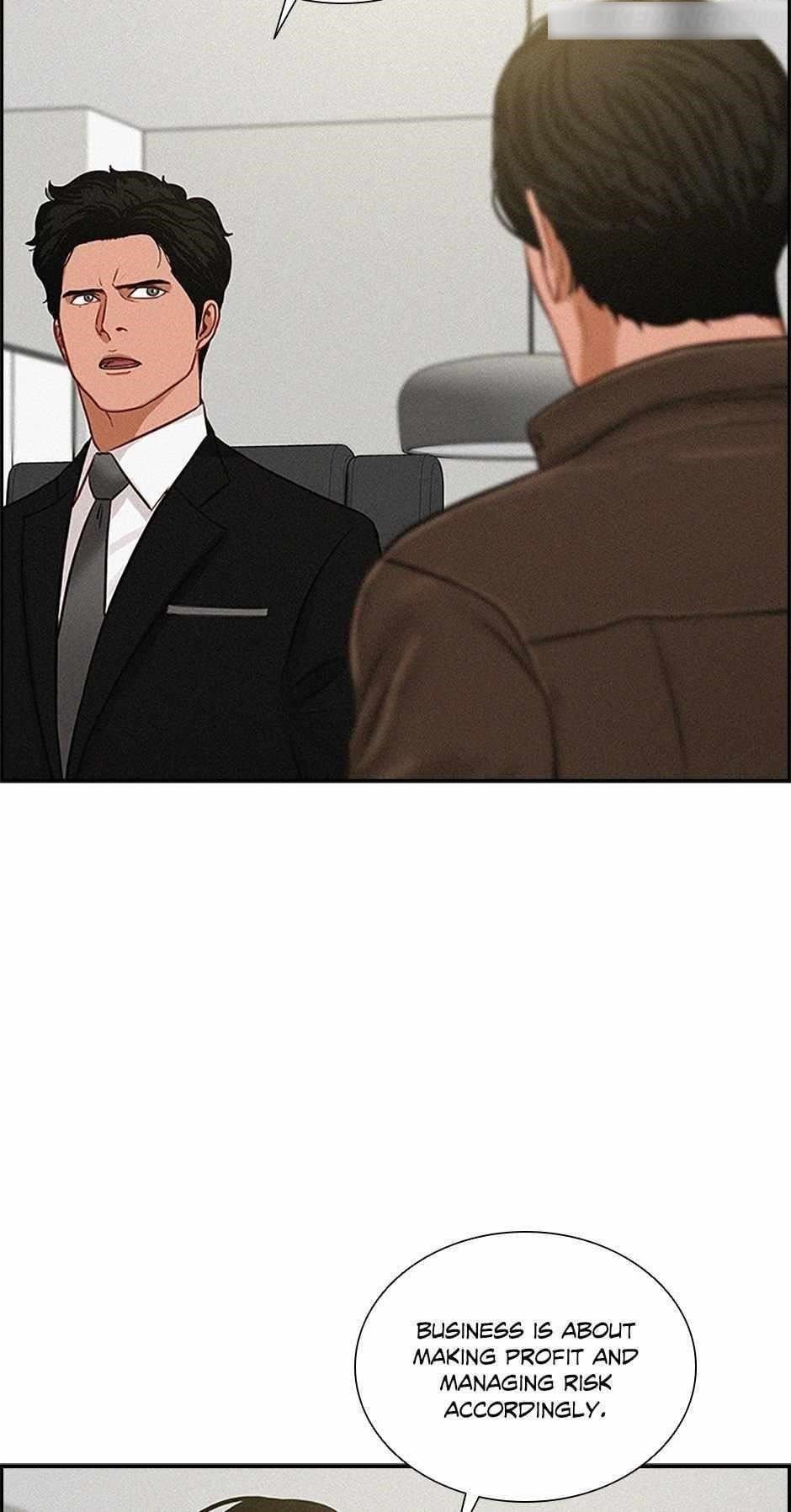 Lord of Money - Chapter 131 Page 9