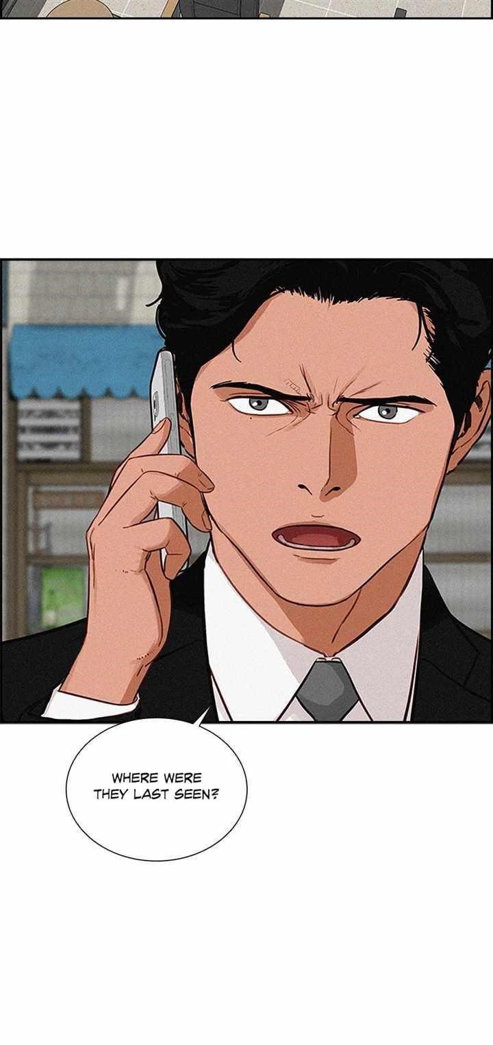 Lord of Money - Chapter 132 Page 18