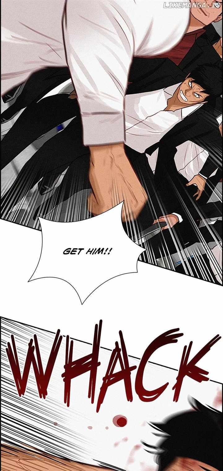 Lord of Money - Chapter 133 Page 22