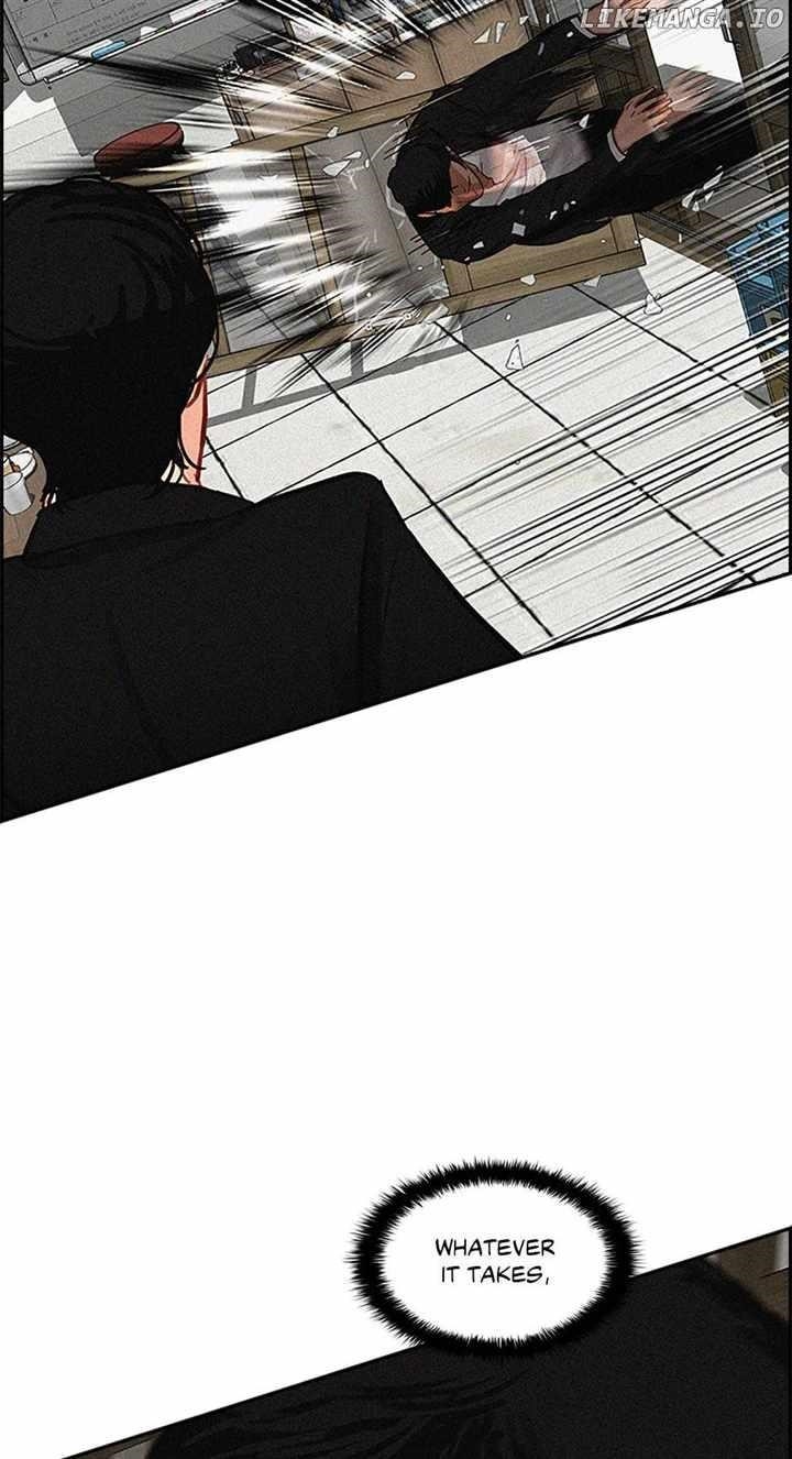 Lord of Money - Chapter 133 Page 61