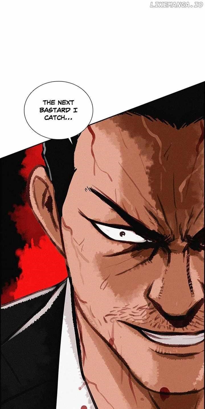 Lord of Money - Chapter 133 Page 75