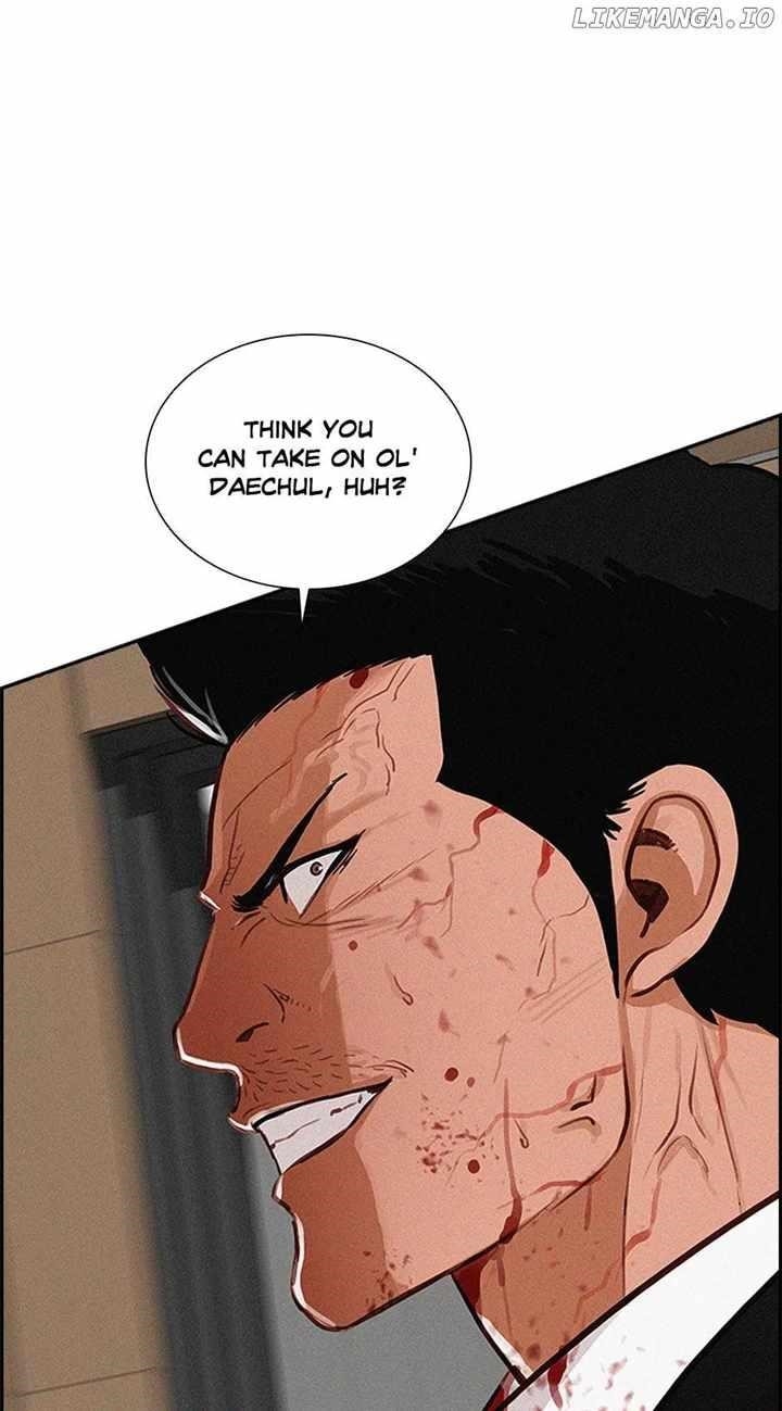 Lord of Money - Chapter 133 Page 80