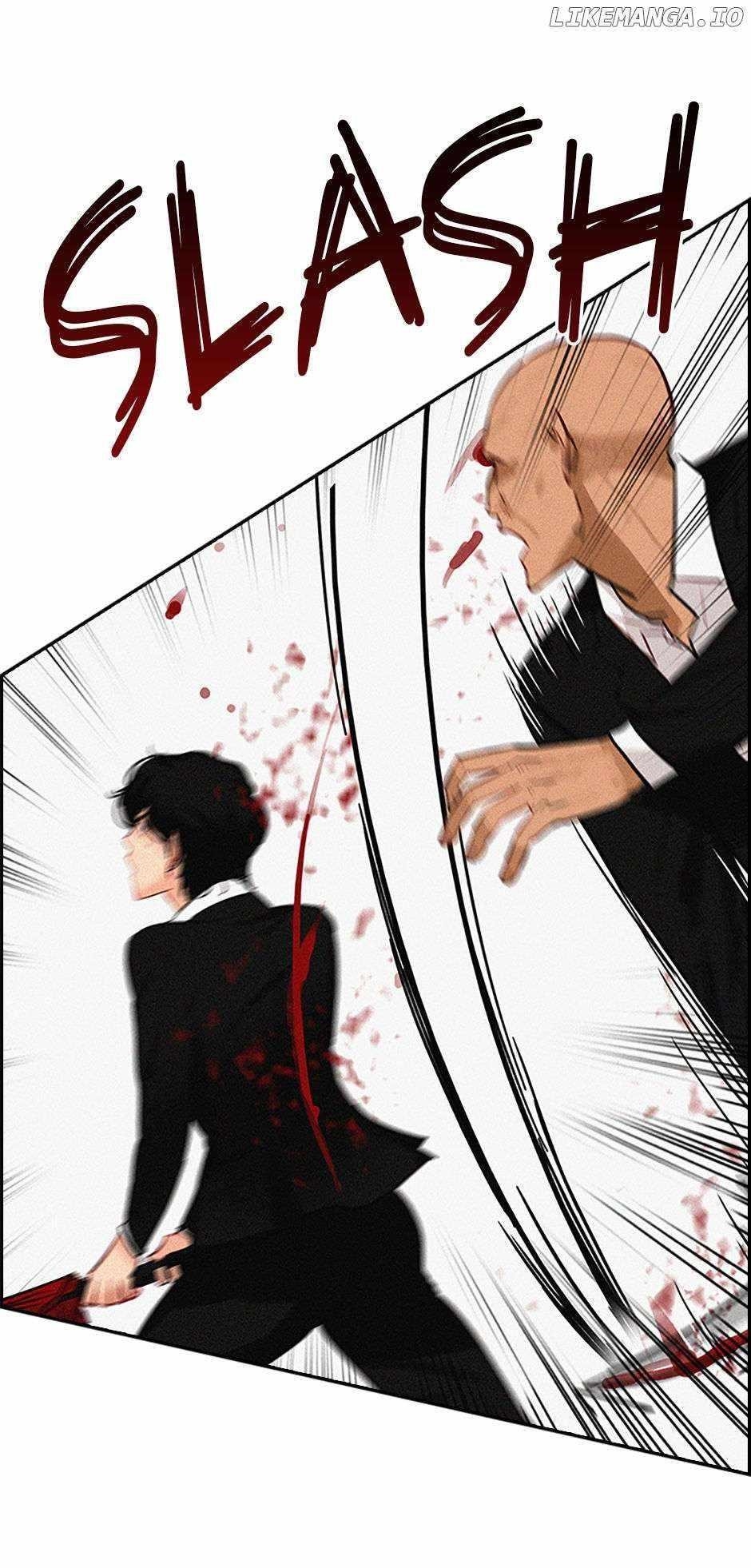 Lord of Money - Chapter 134 Page 12