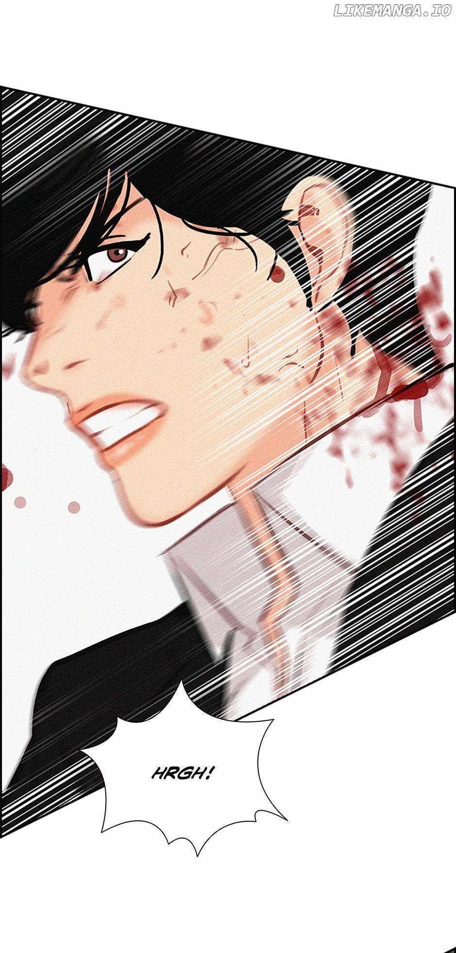 Lord of Money - Chapter 134 Page 13