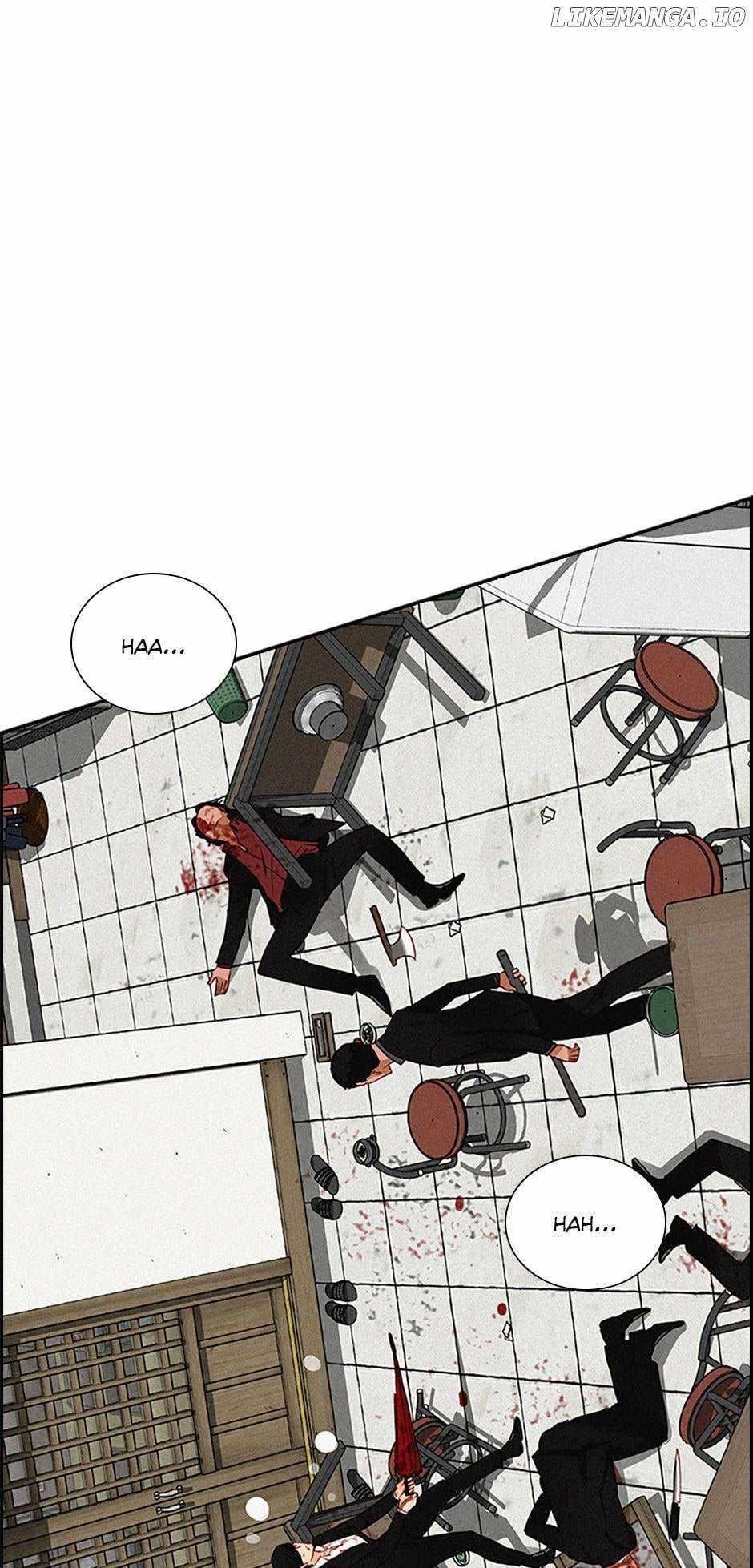 Lord of Money - Chapter 134 Page 16